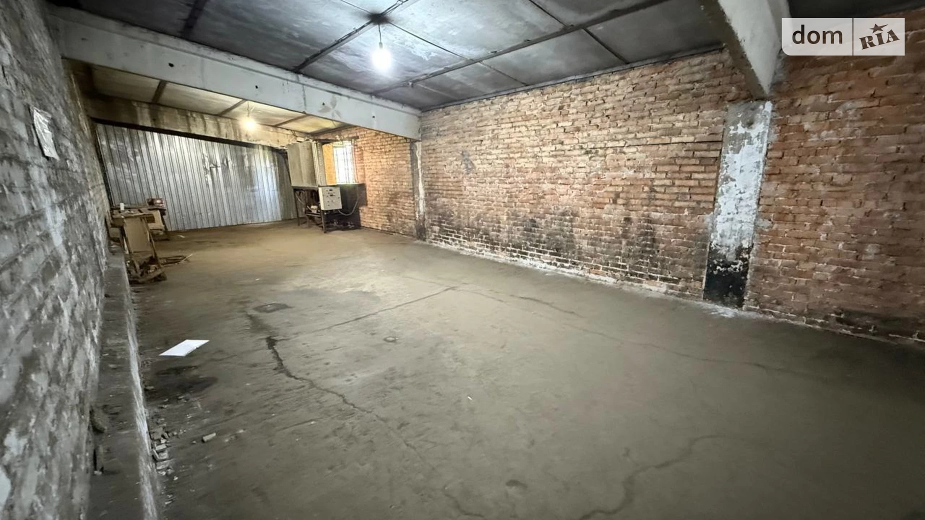 Здається в оренду приміщення вільного призначення 215 кв. м в 1-поверховій будівлі, цена: 22000 грн - фото 2