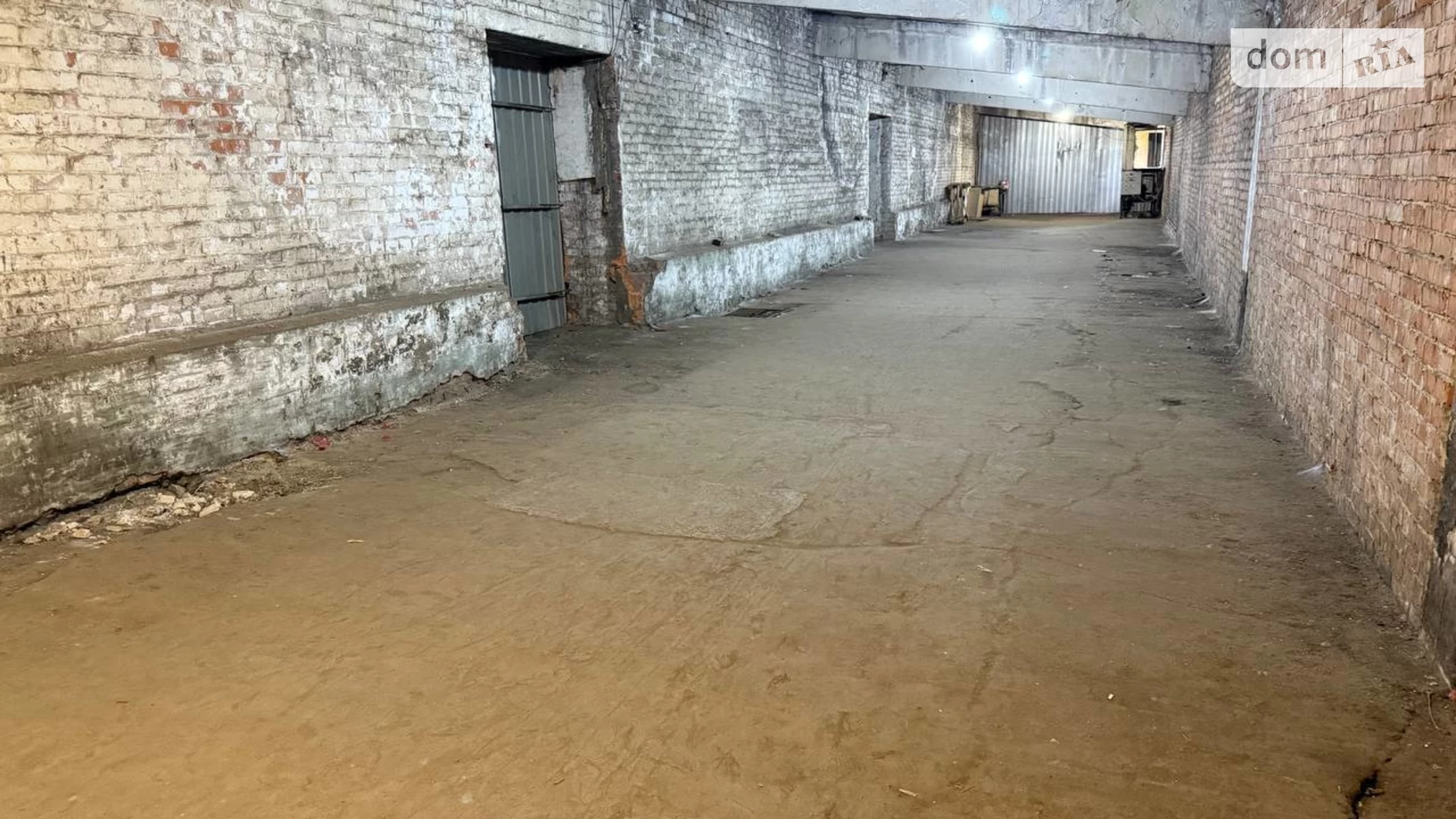 Здається в оренду приміщення вільного призначення 215 кв. м в 1-поверховій будівлі, цена: 22000 грн - фото 3