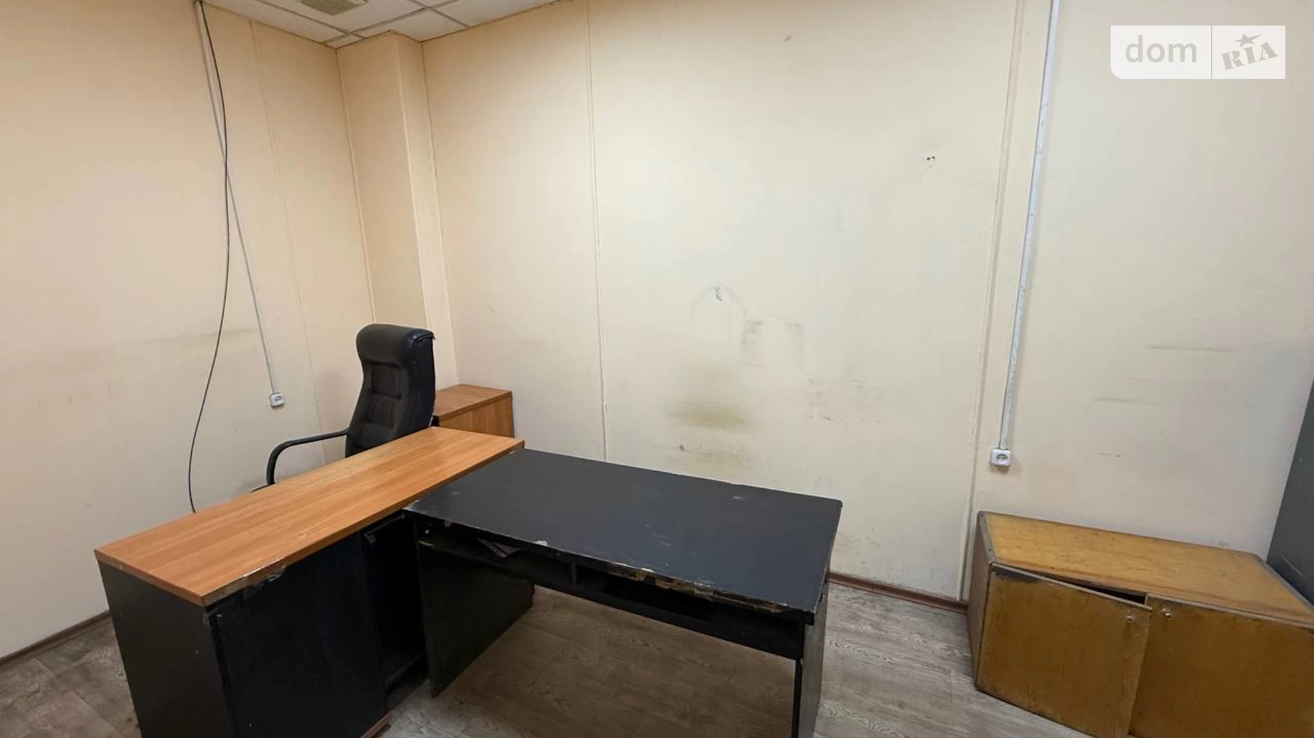 Здається в оренду приміщення вільного призначення 215 кв. м в 1-поверховій будівлі, цена: 22000 грн - фото 4