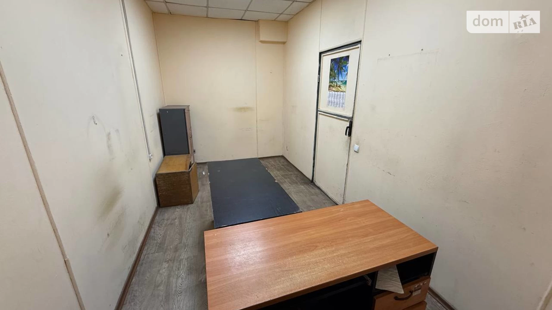 Здається в оренду приміщення вільного призначення 215 кв. м в 1-поверховій будівлі, цена: 22000 грн - фото 5