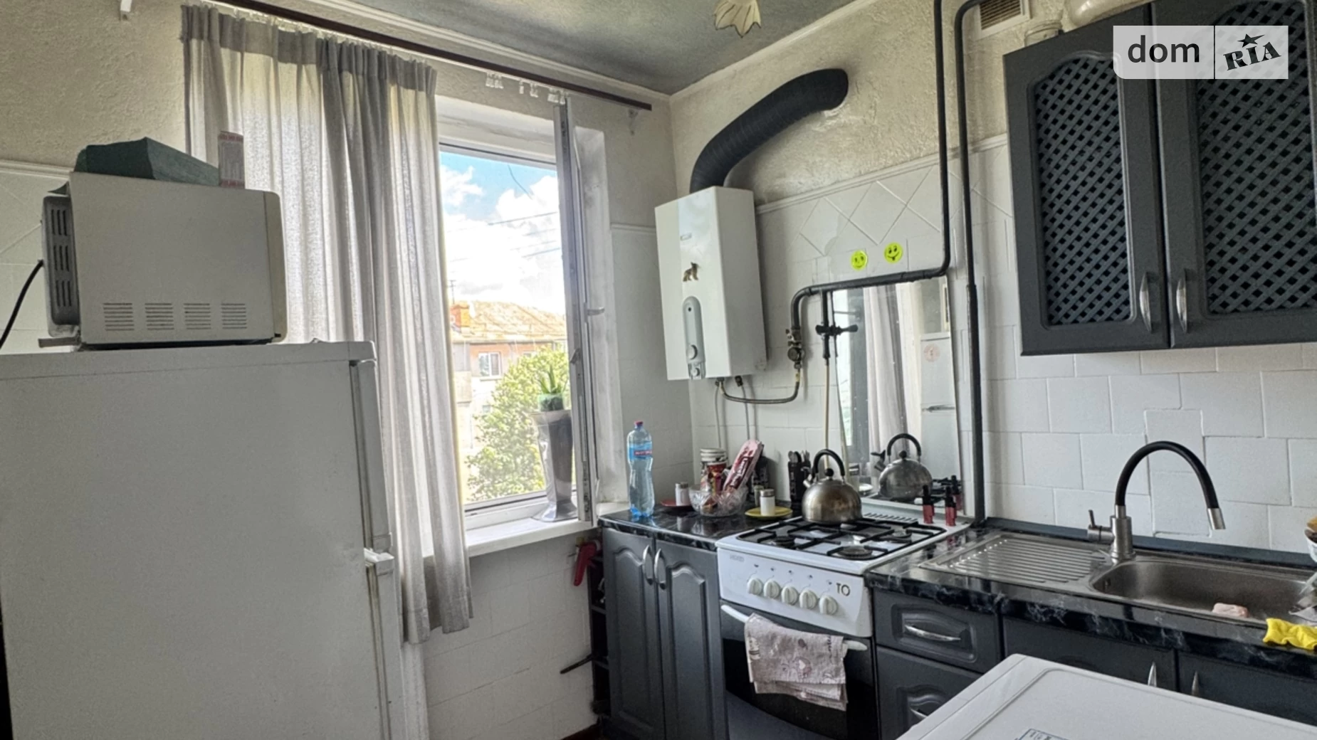 Продается 2-комнатная квартира 45 кв. м в Белой Церкви, ул. Волонтерская(Турчанинова), 29 - фото 3