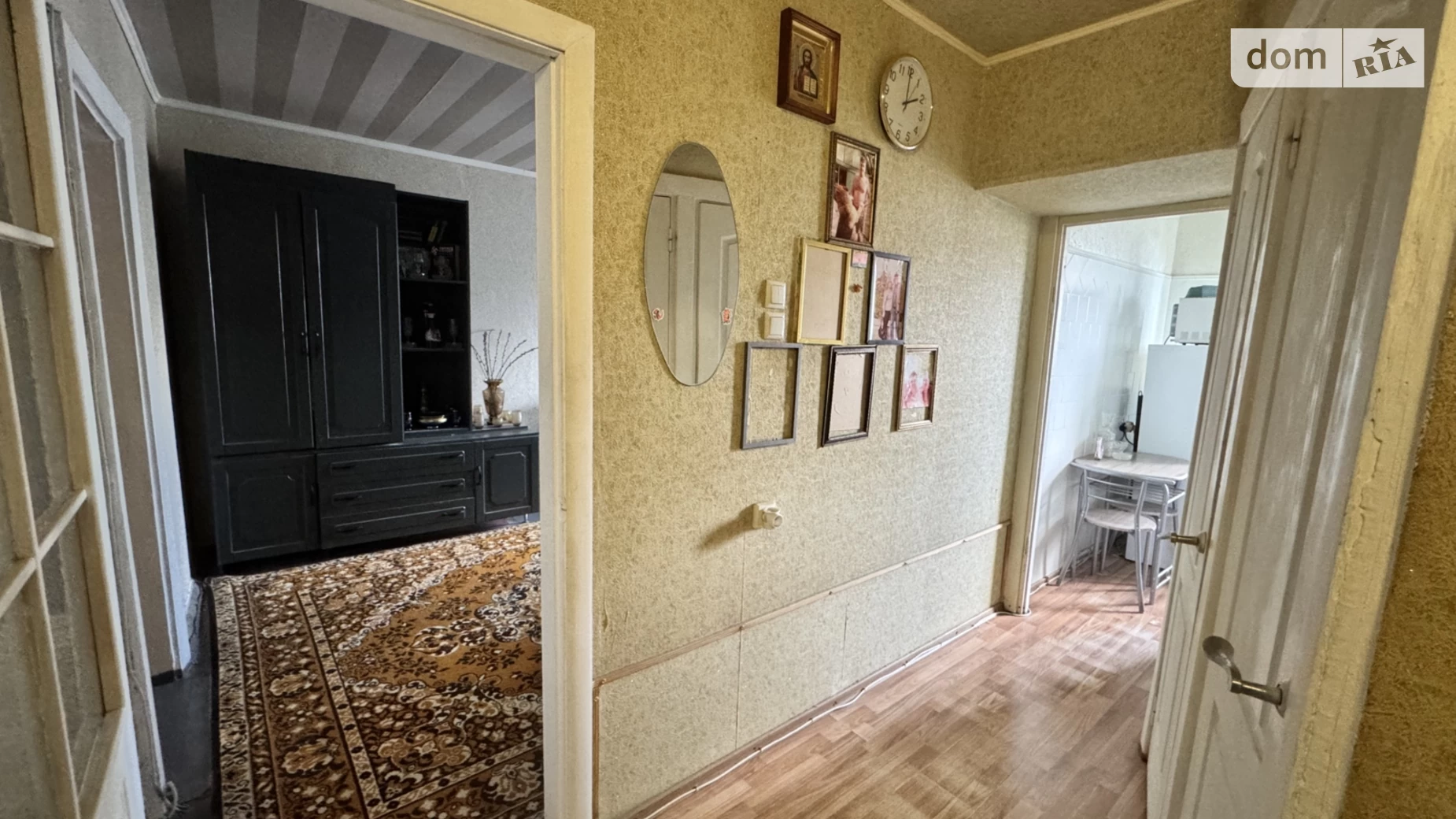 Продается 2-комнатная квартира 45 кв. м в Белой Церкви, ул. Волонтерская(Турчанинова), 29 - фото 4