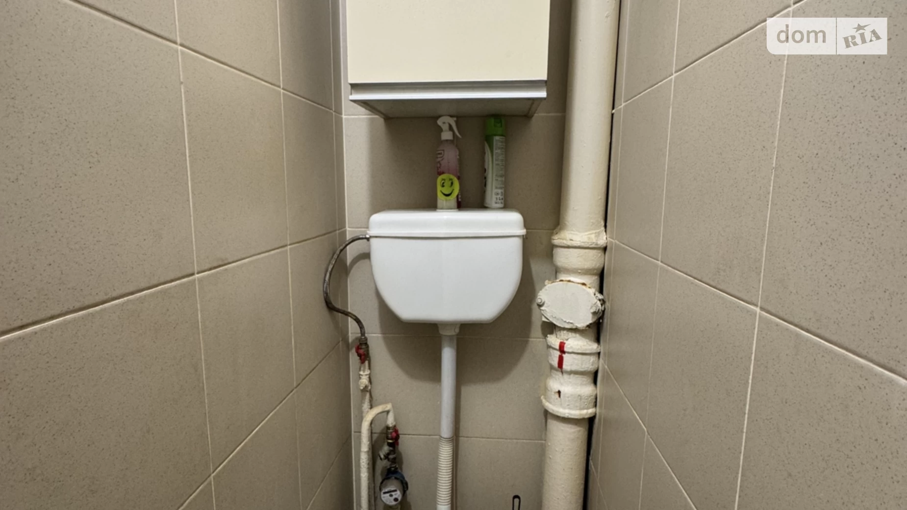 Продается 2-комнатная квартира 45 кв. м в Белой Церкви, ул. Волонтерская(Турчанинова), 29 - фото 5