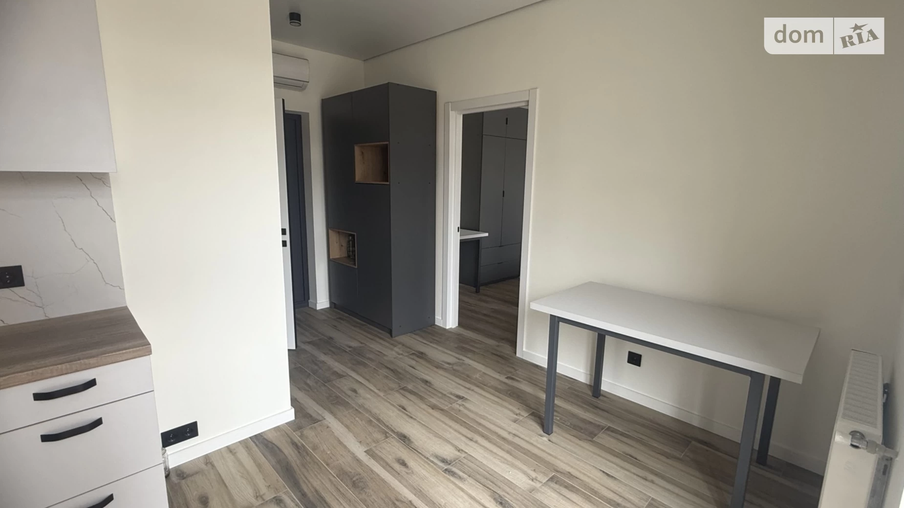 Продается 1-комнатная квартира 34 кв. м в Ужгороде, ул. Богомольца, 17 - фото 5