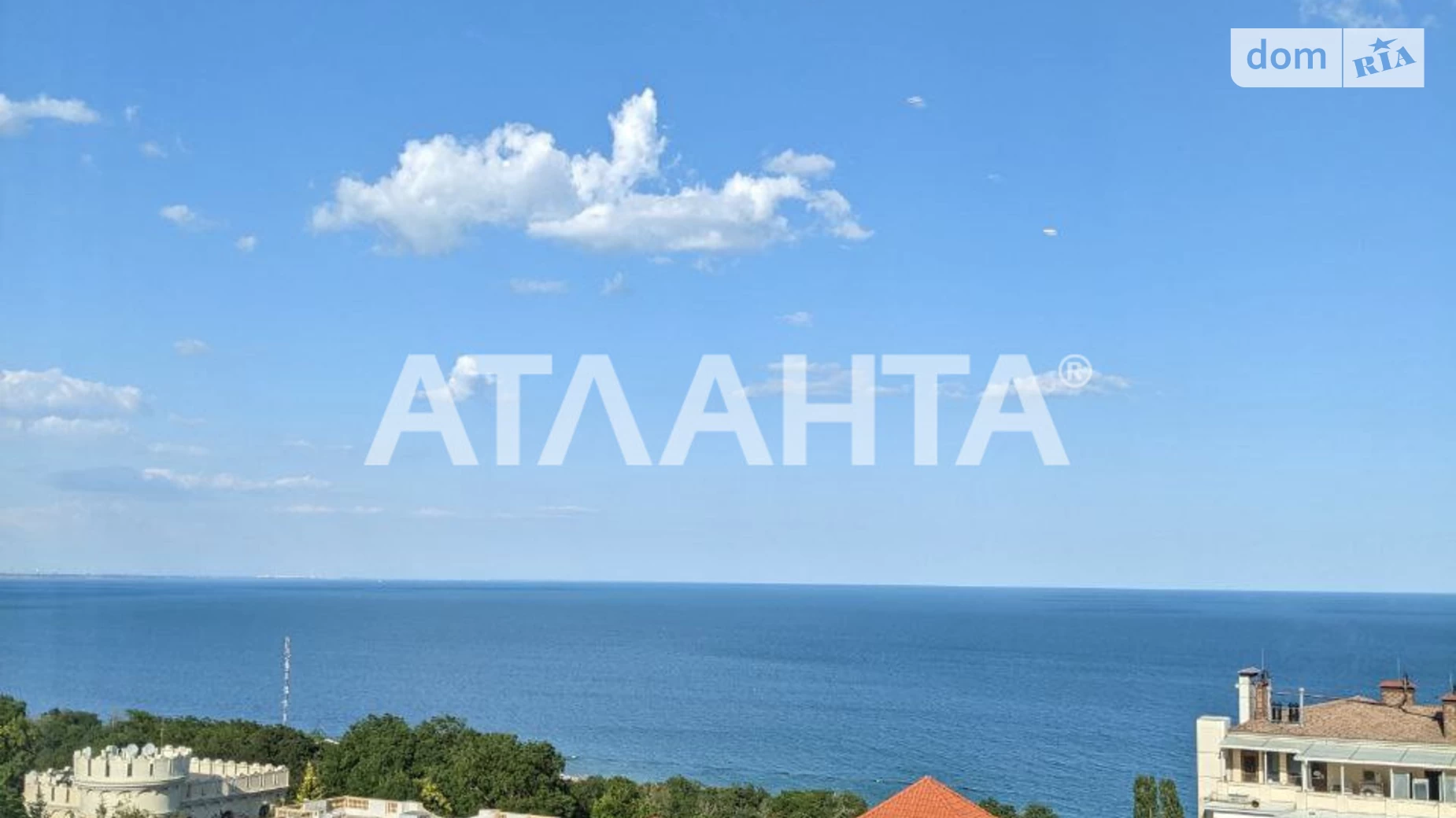 Продается 1-комнатная квартира 58.8 кв. м в Одессе, пер. Мукачевский - фото 3