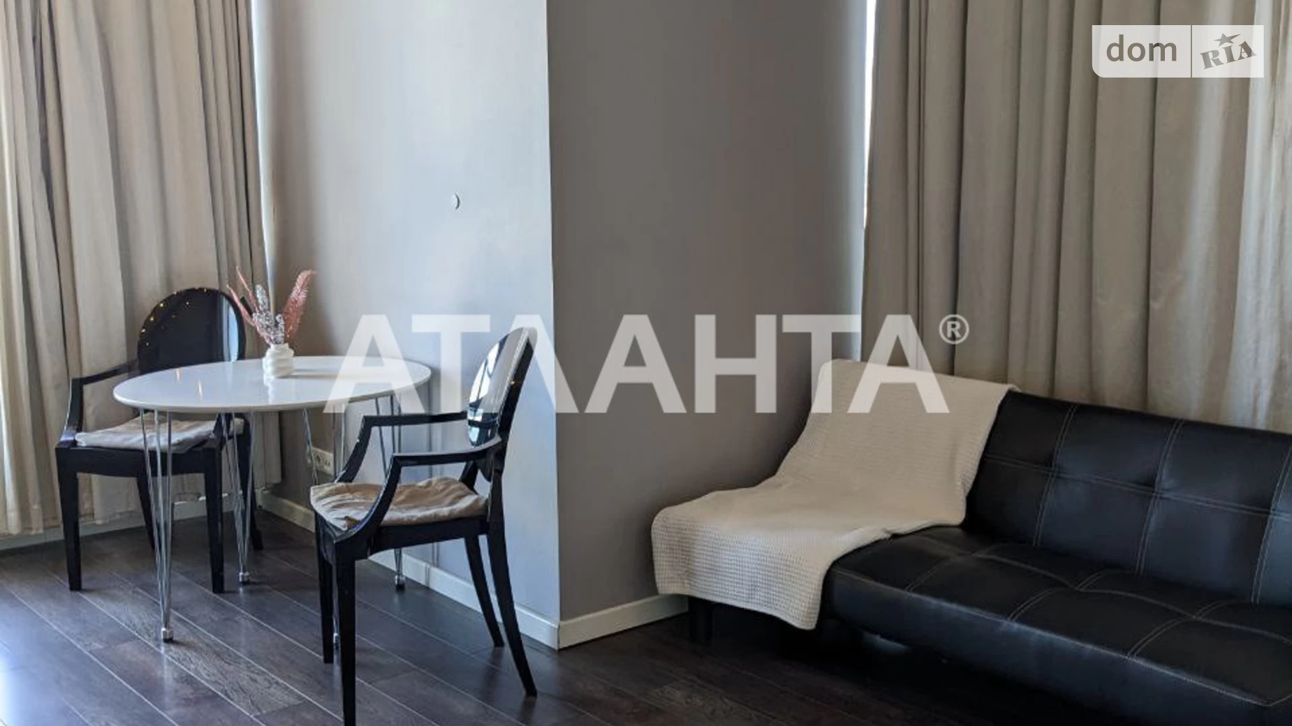 Продается 1-комнатная квартира 58.8 кв. м в Одессе, пер. Мукачевский - фото 5