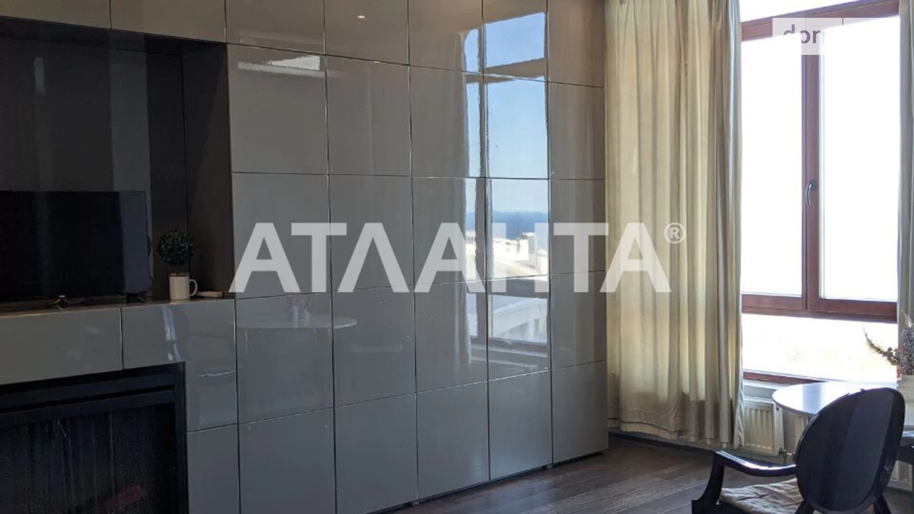 Продается 1-комнатная квартира 58.8 кв. м в Одессе, пер. Мукачевский - фото 4