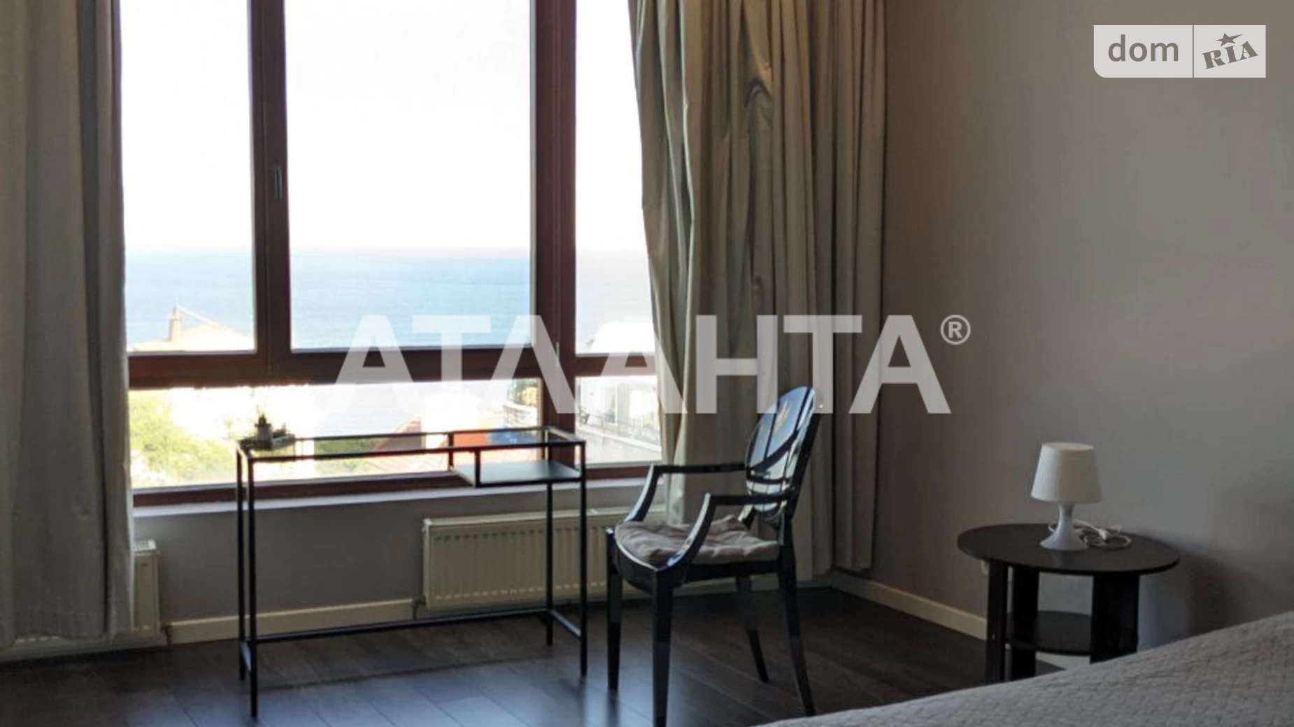 Продается 1-комнатная квартира 58.8 кв. м в Одессе, пер. Мукачевский - фото 2