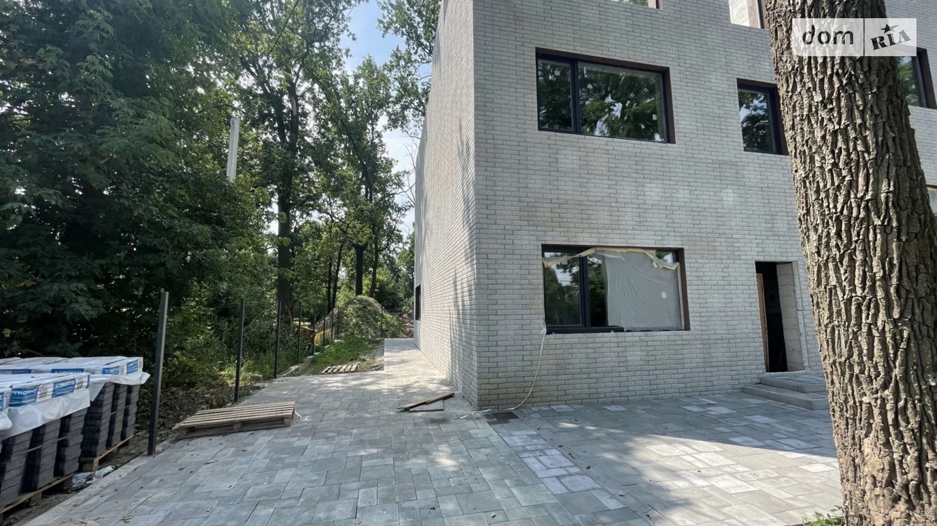 вул. Києво-Мироцька Буча, цена: 115000 $ - фото 2