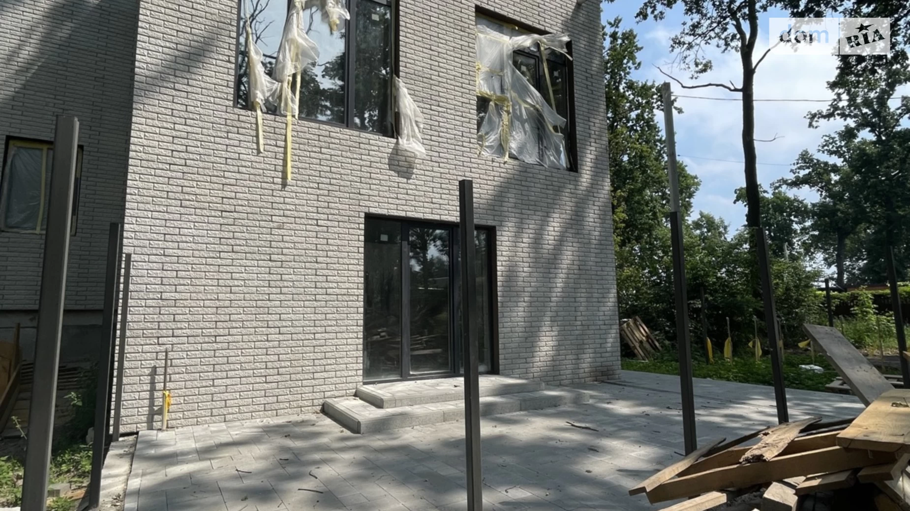 вул. Києво-Мироцька Буча, цена: 115000 $ - фото 3