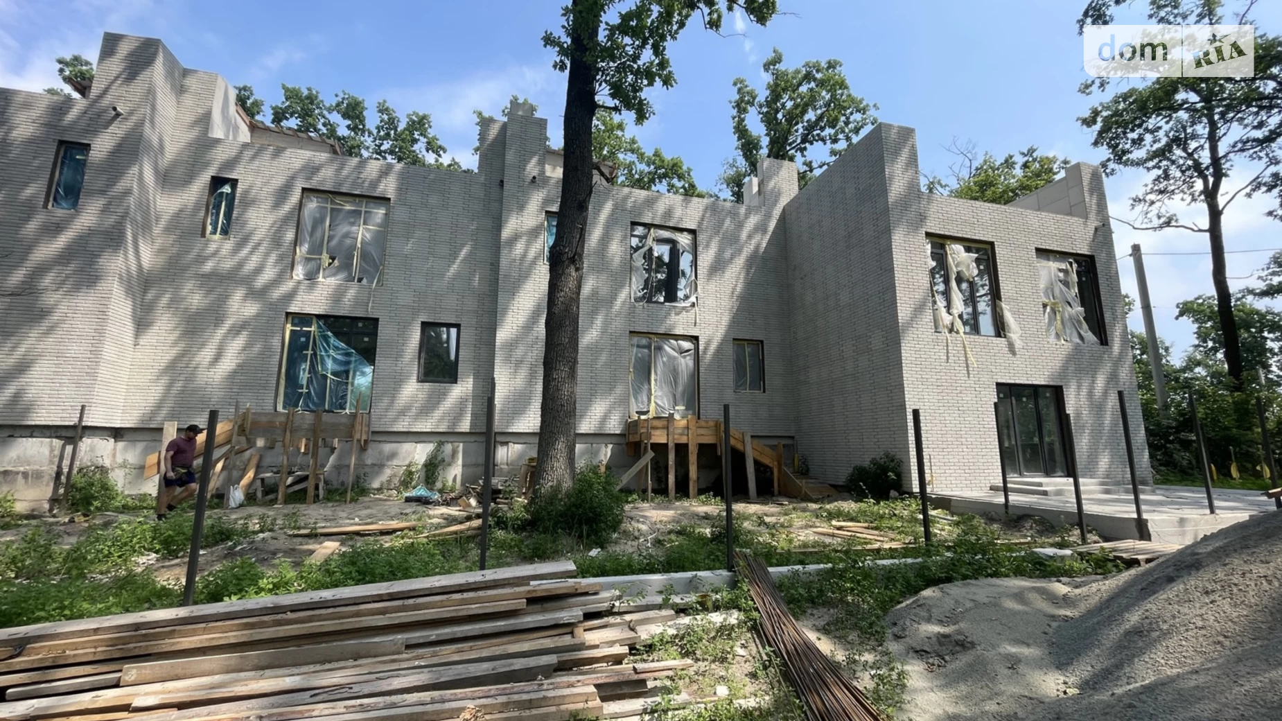 вул. Києво-Мироцька Буча, цена: 115000 $ - фото 4