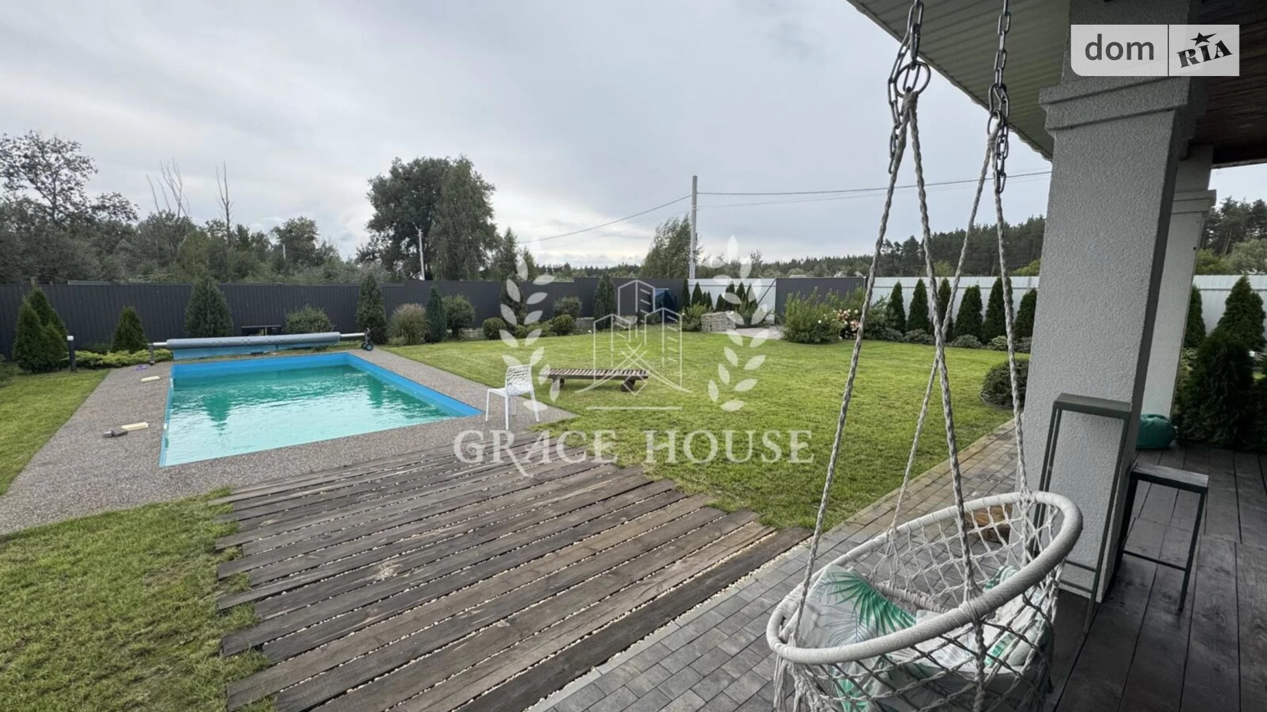 Продается дом на 2 этажа 260 кв. м с участком, цена: 500000 $ - фото 5