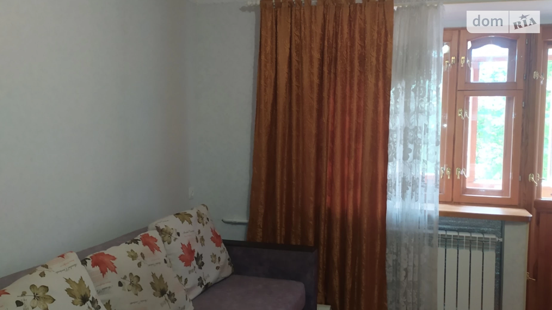 Продается 1-комнатная квартира 33 кв. м в Харькове, ул. 23-го Августа, 6 - фото 2