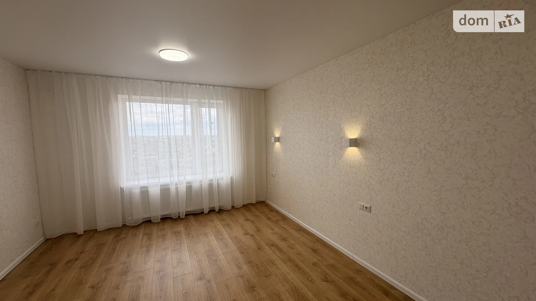 Продается 1-комнатная квартира 42.8 кв. м в Винницких Хуторах, Немировское шоссе, 94Ж корпус 1 - фото 2