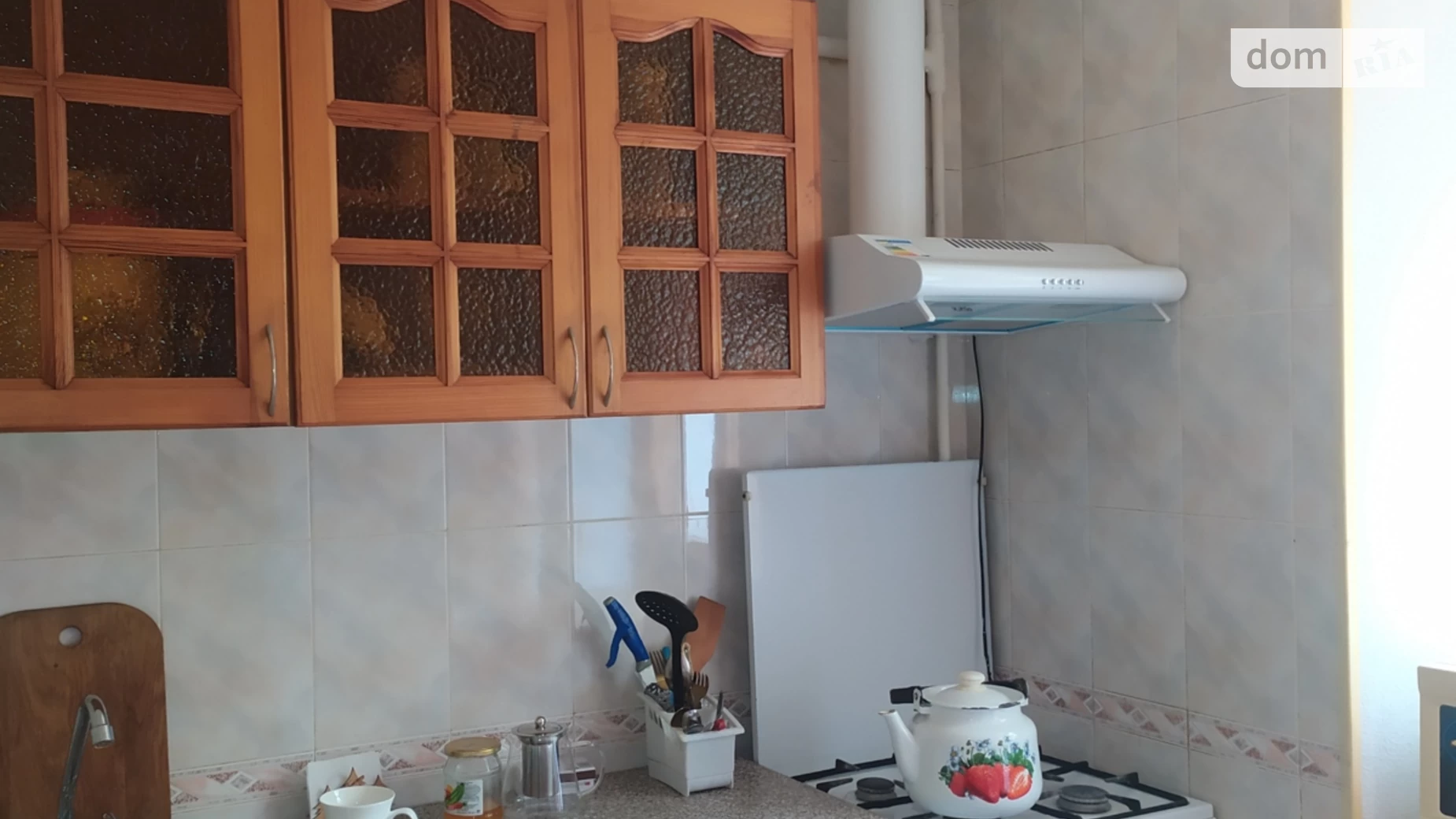 Продается 1-комнатная квартира 33 кв. м в Харькове, ул. 23-го Августа, 6 - фото 3