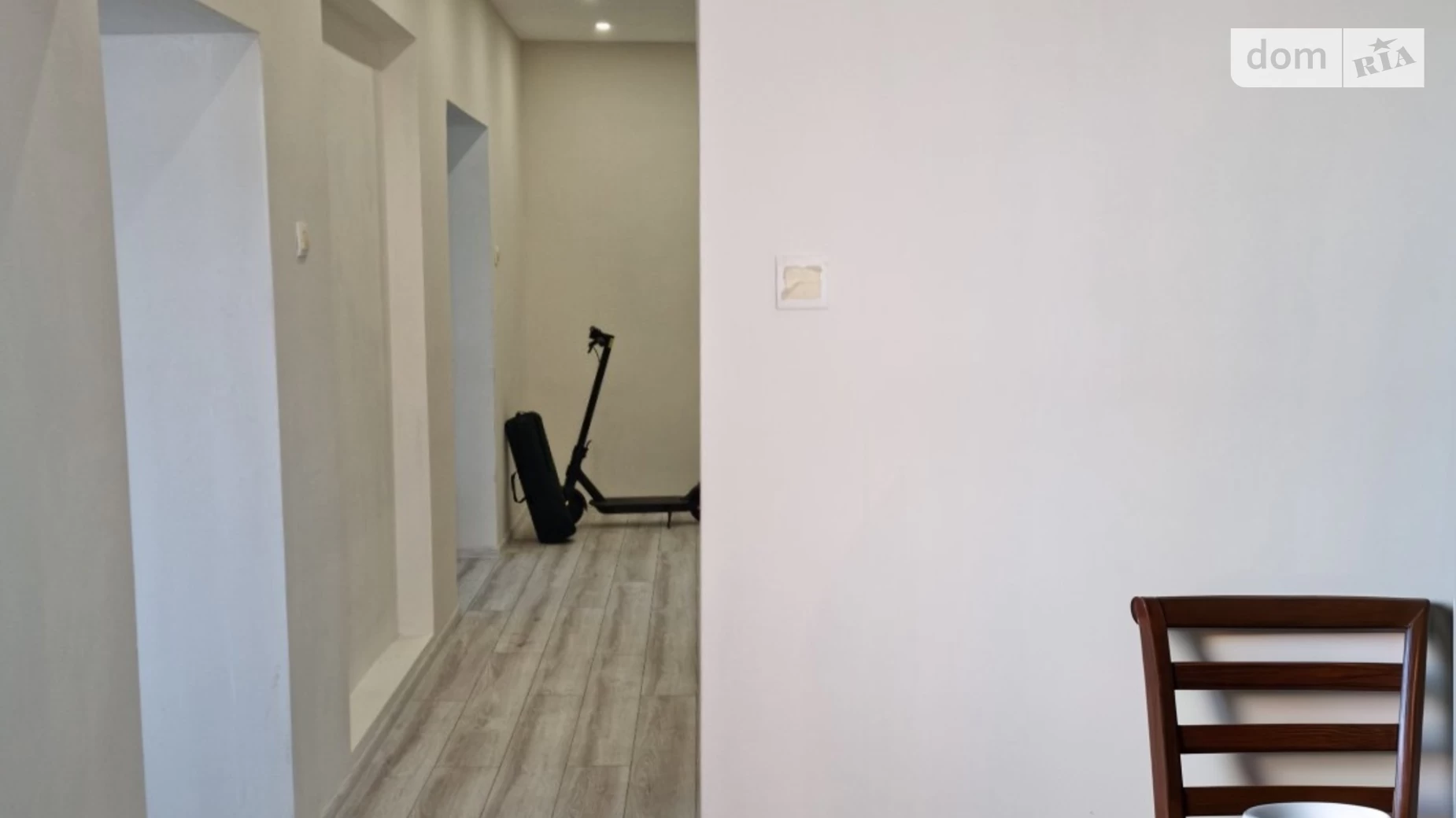 Продается 2-комнатная квартира 59 кв. м в Белой Церкви, ул. Мельничная(Гагарина), 8 - фото 2