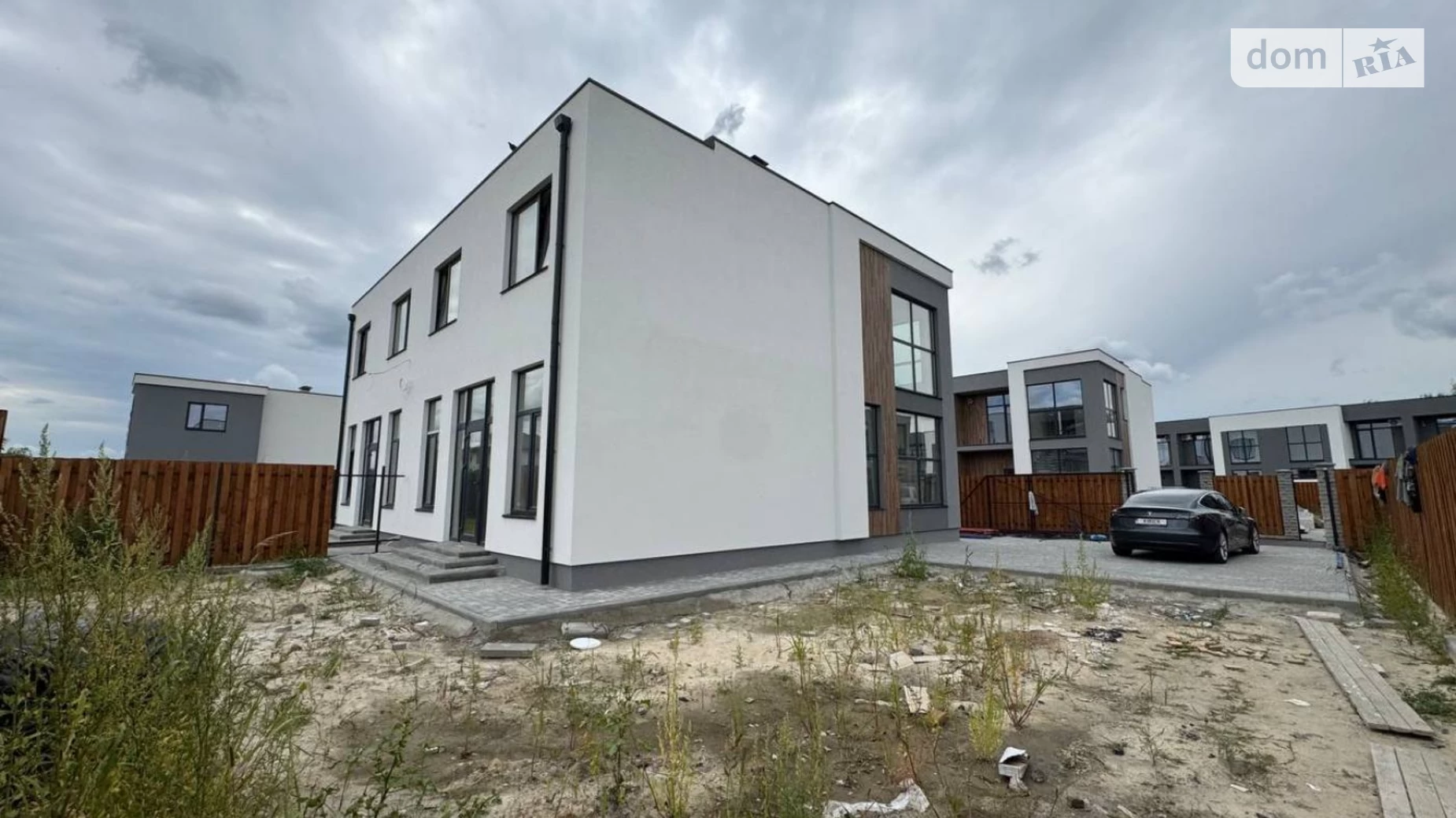 ул. Бориса Патона Осокорки Киев ЖК Osocor House Славутич, цена: 115000 $ - фото 3