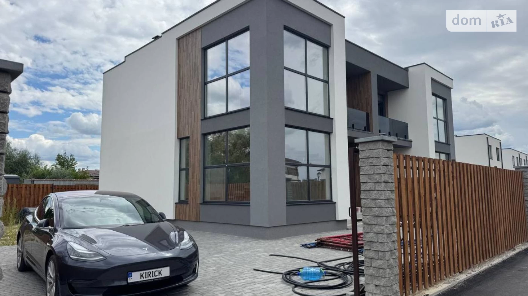 ул. Бориса Патона Осокорки Киев ЖК Osocor House Славутич, цена: 115000 $ - фото 2
