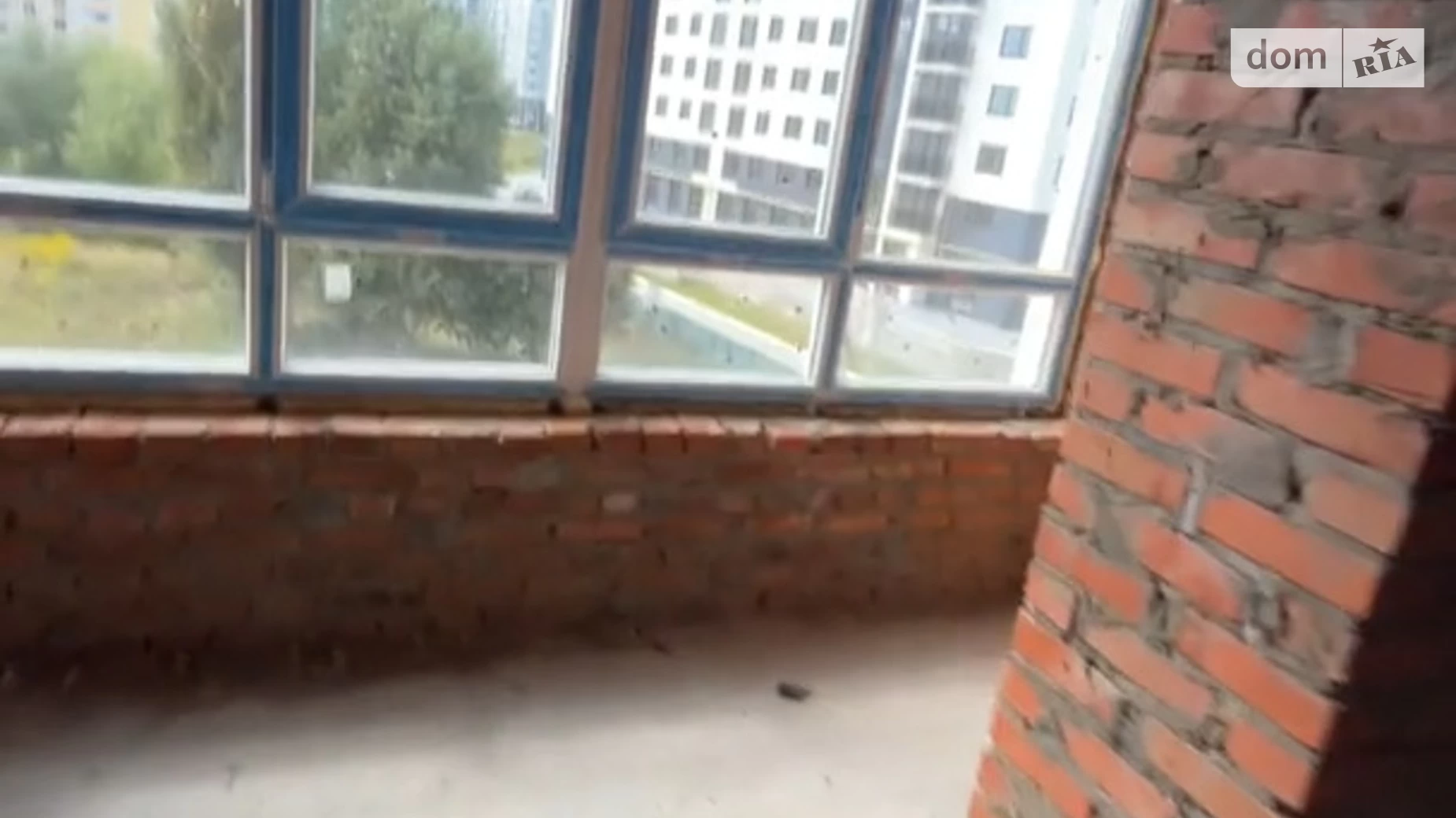 Продается 1-комнатная квартира 36 кв. м в Буче, ул. Яблонская, 1 - фото 4