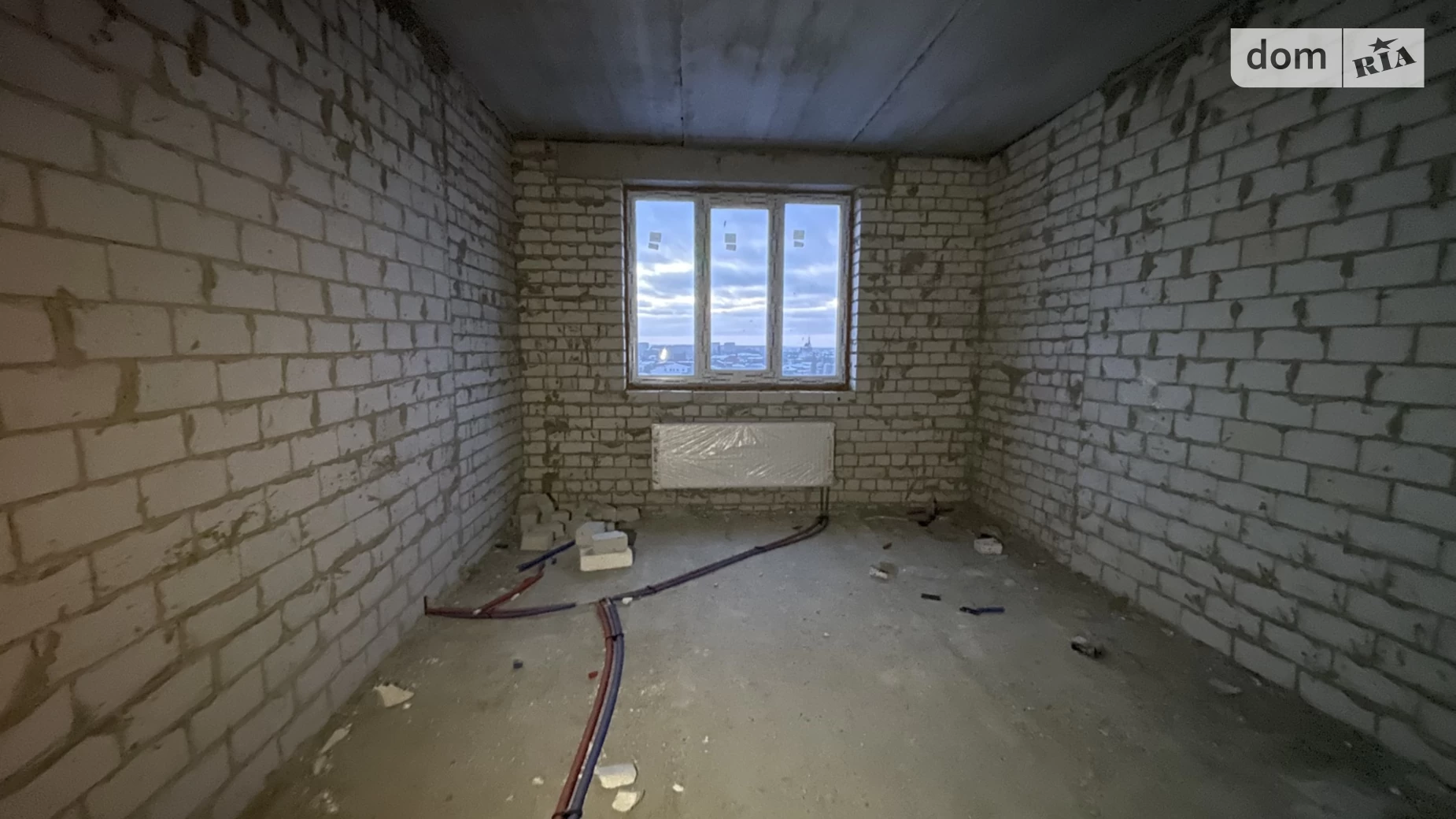 Продается 2-комнатная квартира 66 кв. м в Харькове, ул. Елизаветинская, 7Д - фото 2