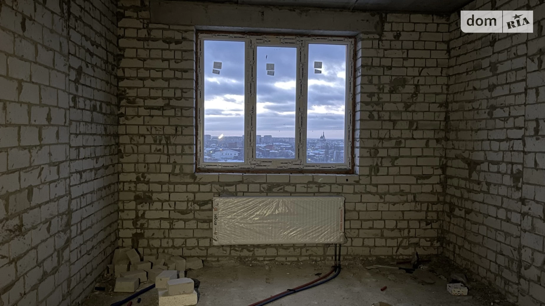 Продается 2-комнатная квартира 66 кв. м в Харькове, ул. Елизаветинская, 7Д - фото 3