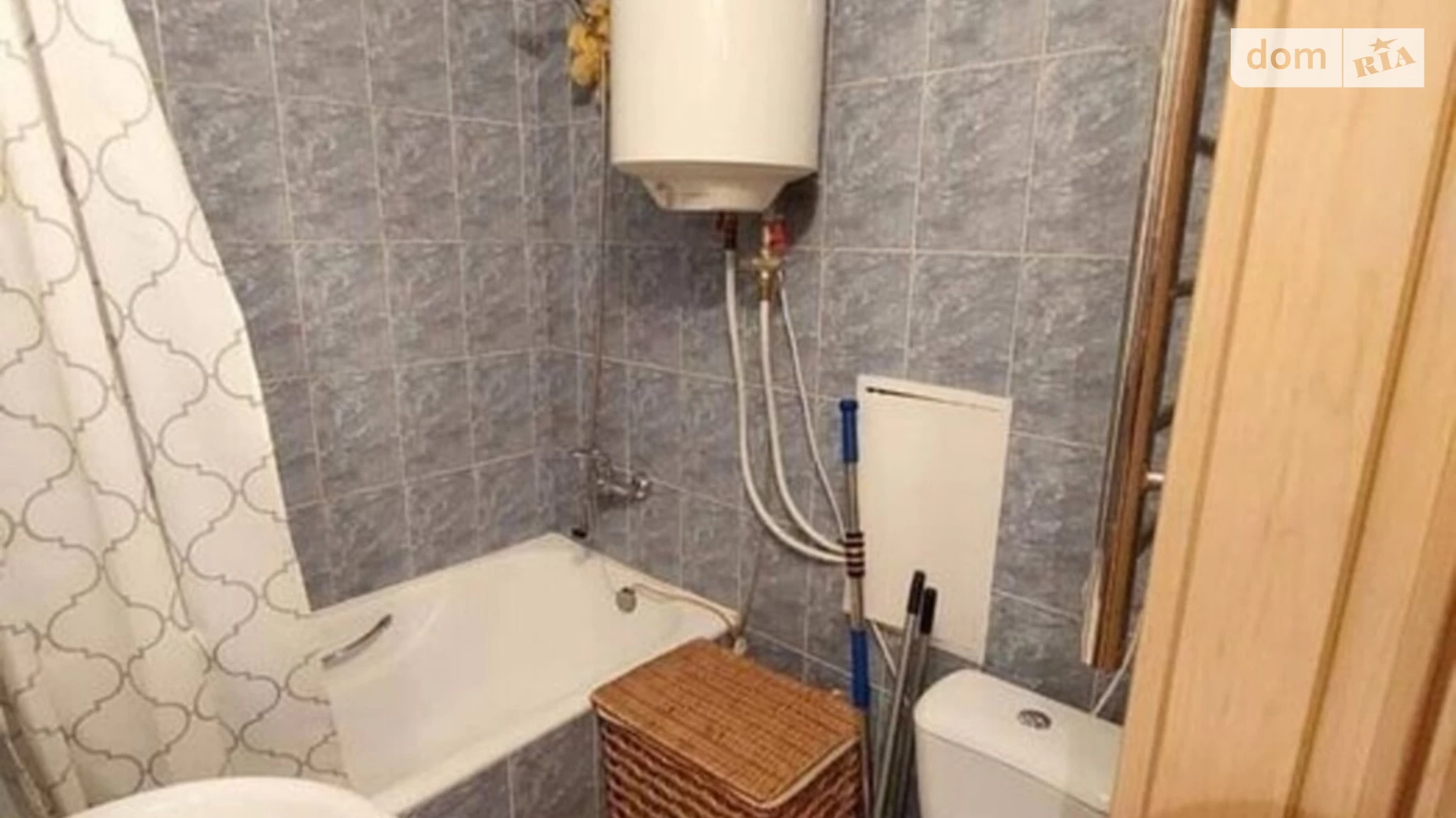 Продается 2-комнатная квартира 43 кв. м в Киеве, ул. Виталия Скакуна(Академика Каблукова), 9 - фото 4