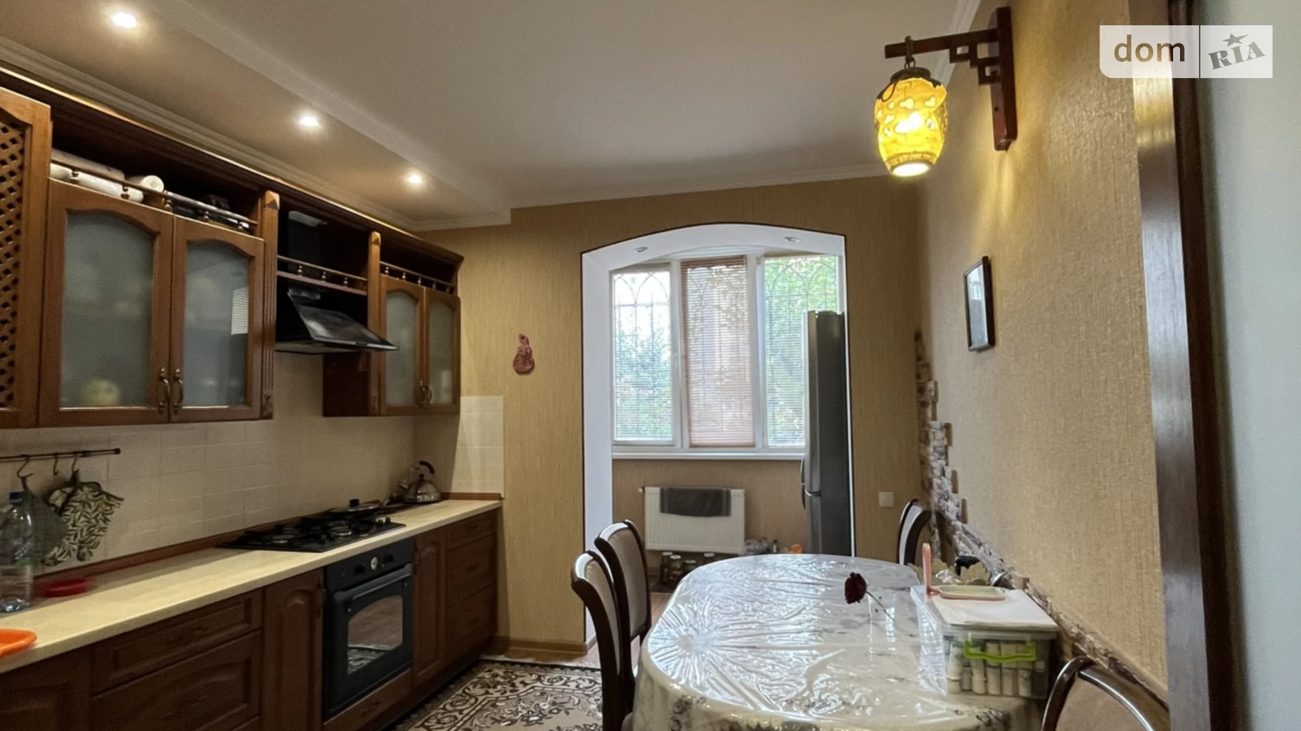 Продається 3-кімнатна квартира 93.4 кв. м у Вінниці, цена: 99900 $ - фото 4