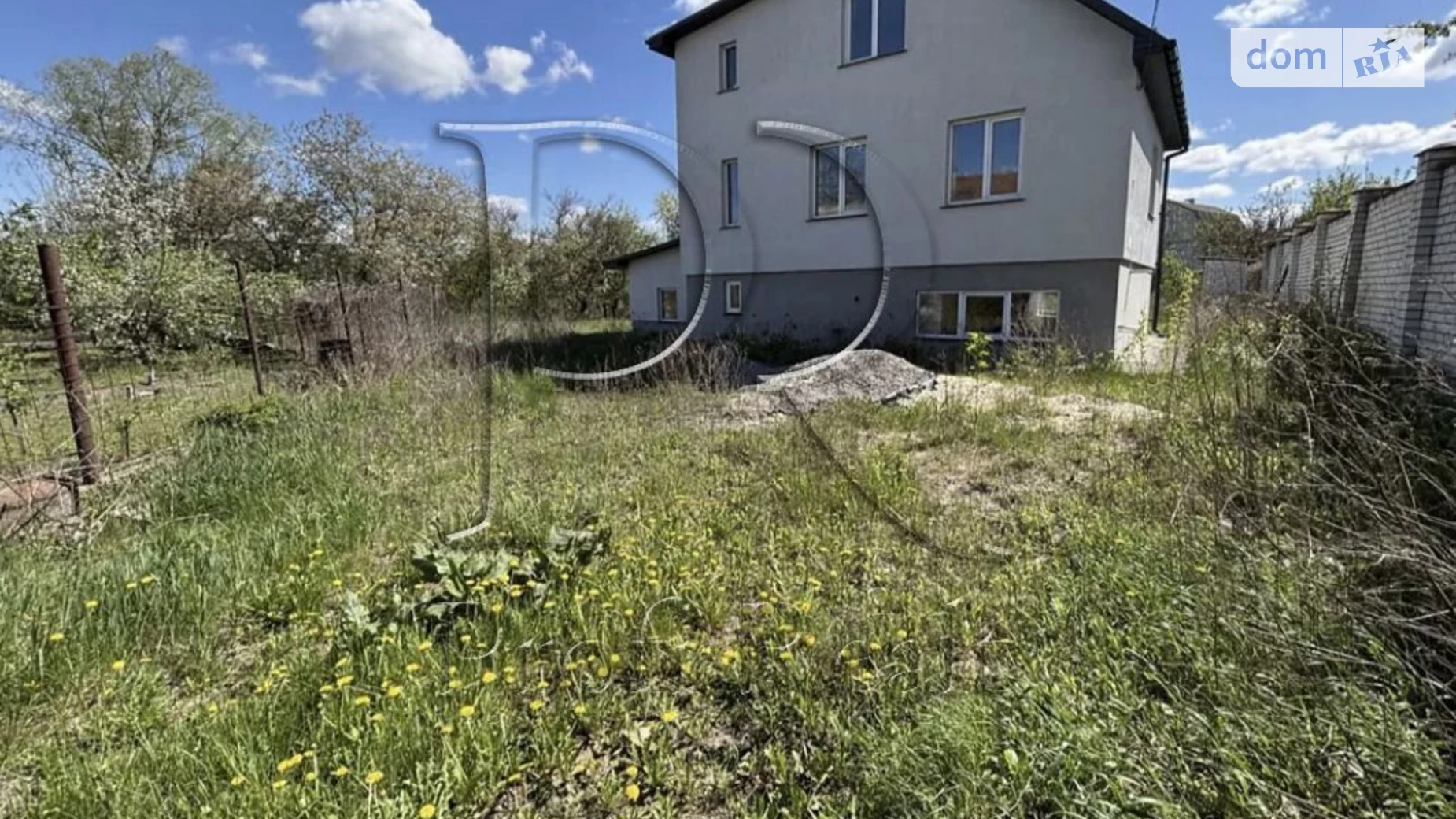 Продается дом на 2 этажа 133.5 кв. м с мебелью, цена: 92000 $ - фото 2