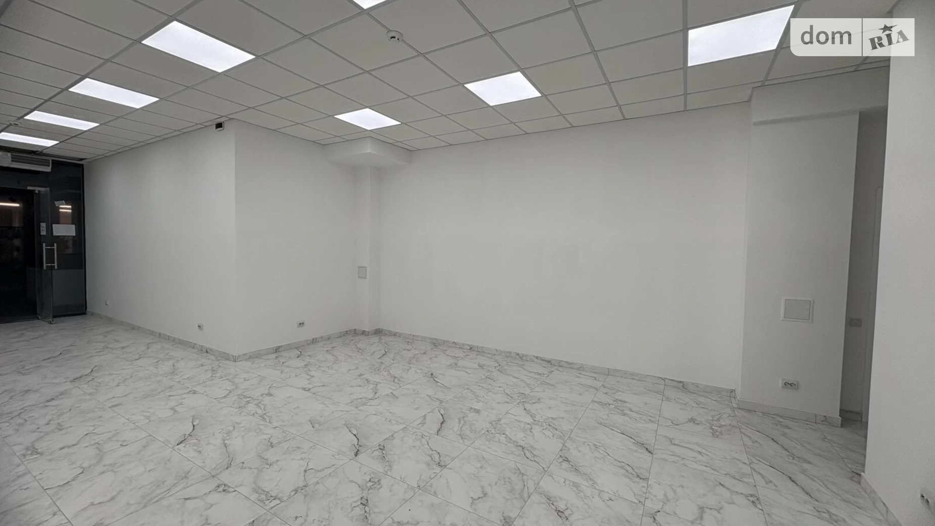 Здається в оренду приміщення вільного призначення 58.9 кв. м в 16-поверховій будівлі, цена: 1250 $ - фото 3