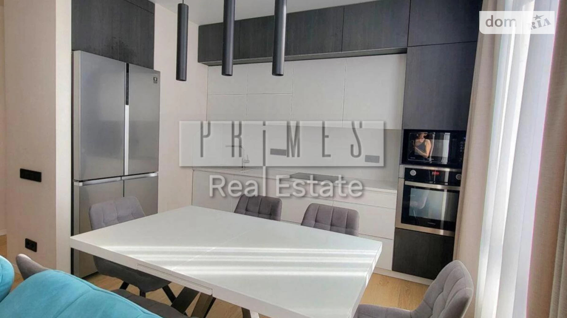 Продається 2-кімнатна квартира 74.4 кв. м у Києві, вул. Олени Пчілки, 7 - фото 5