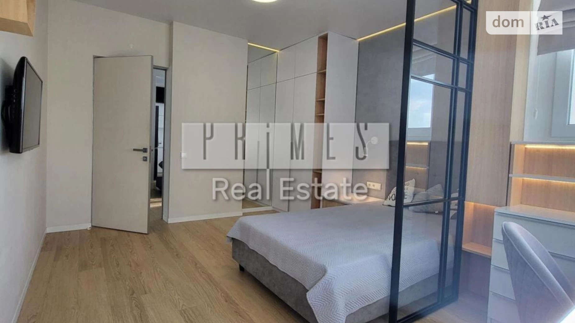 Продається 2-кімнатна квартира 74.4 кв. м у Києві, вул. Олени Пчілки, 7 - фото 4