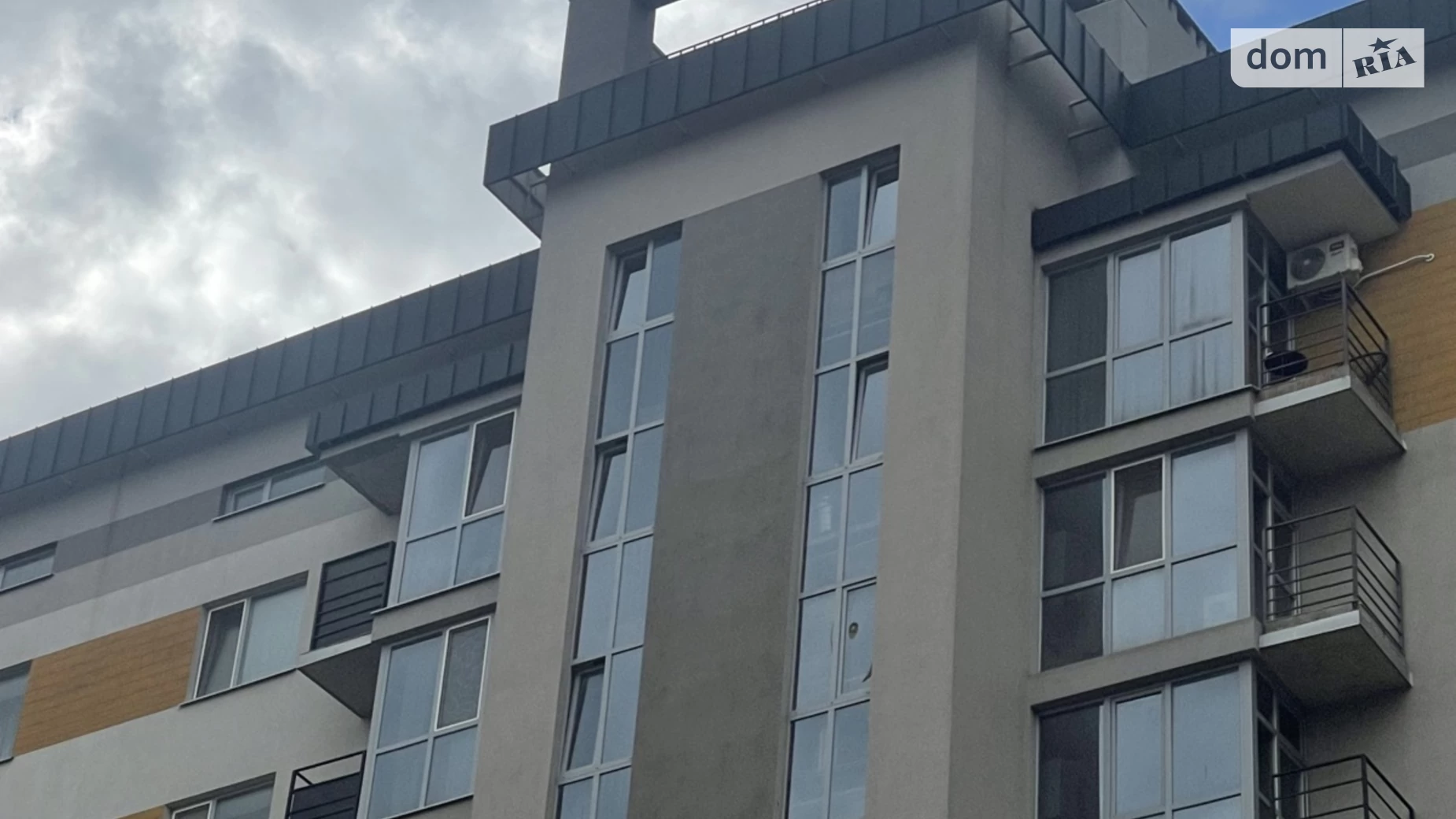 Продается 1-комнатная квартира 55 кв. м в Хмельницком, ул. Винницкая - фото 2