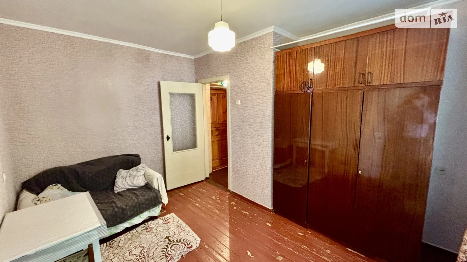 Продается 1-комнатная квартира 22 кв. м в Полтаве, ул. Навроцкого, 15 - фото 2