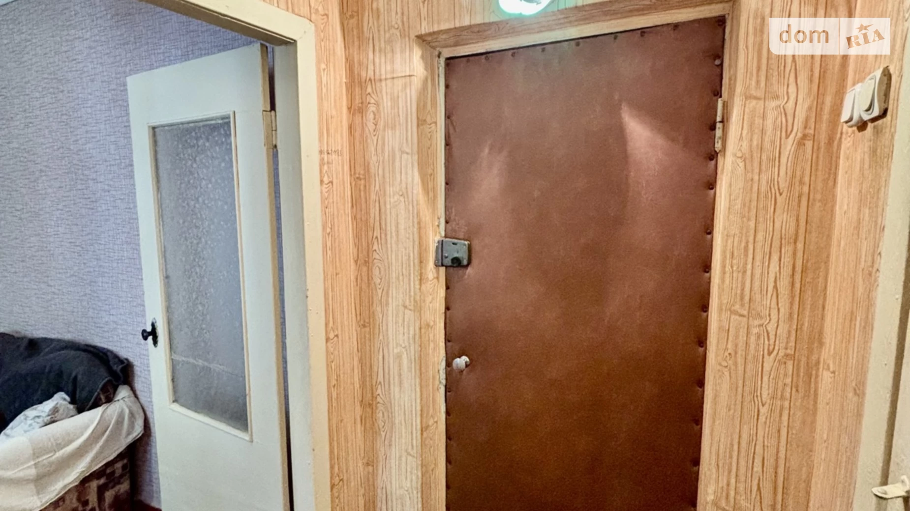 Продается 1-комнатная квартира 22 кв. м в Полтаве, ул. Навроцкого, 15 - фото 4