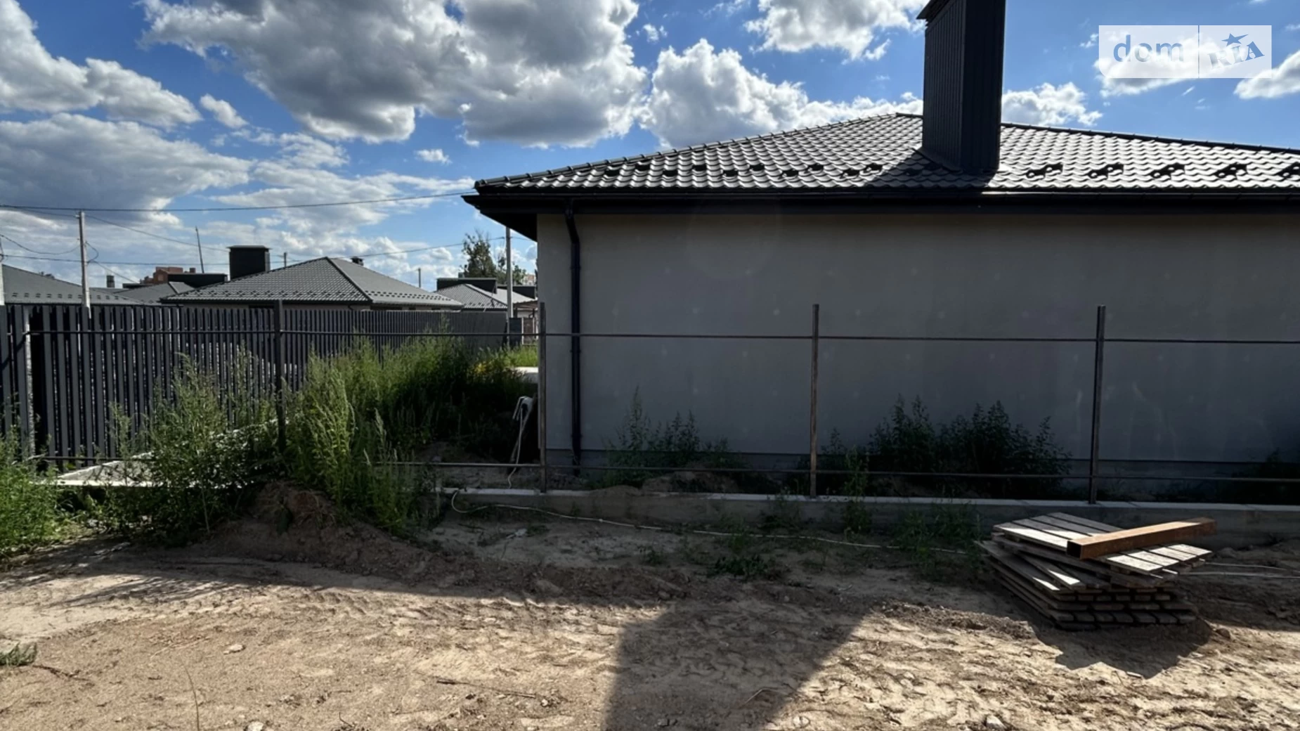 Продается одноэтажный дом 112 кв. м с бассейном, цена: 750 $ - фото 3