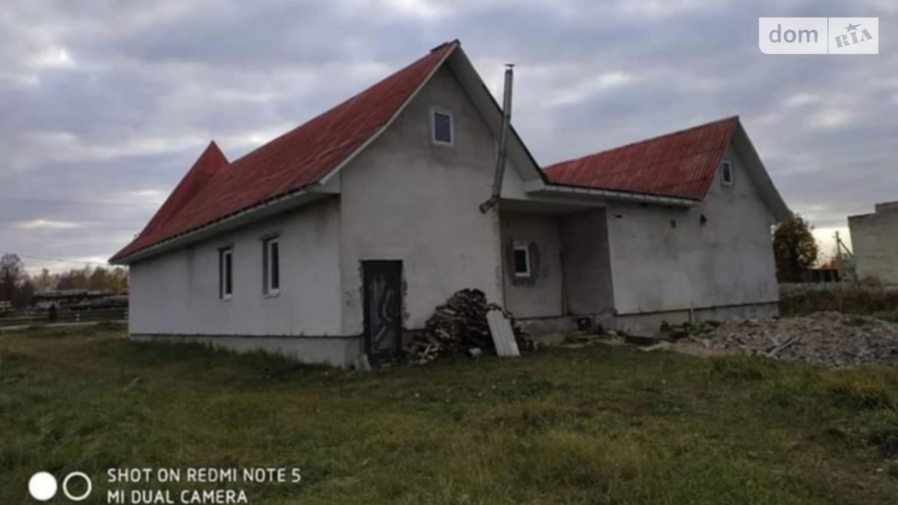 Продается одноэтажный дом 287.6 кв. м с гаражом, цена: 16000 $ - фото 3