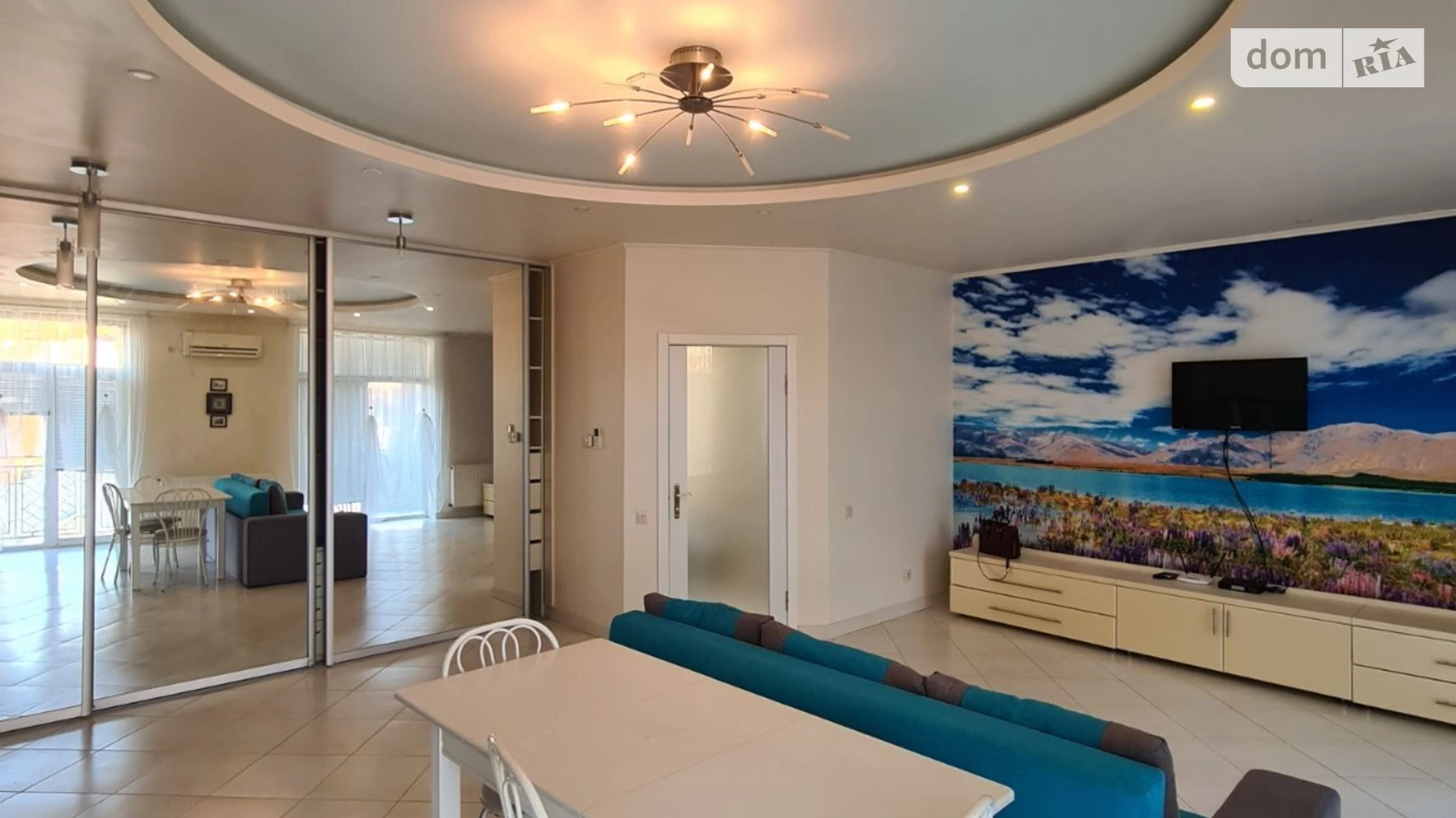 Продається 1-кімнатна квартира 46.3 кв. м у Ужгороді - фото 3