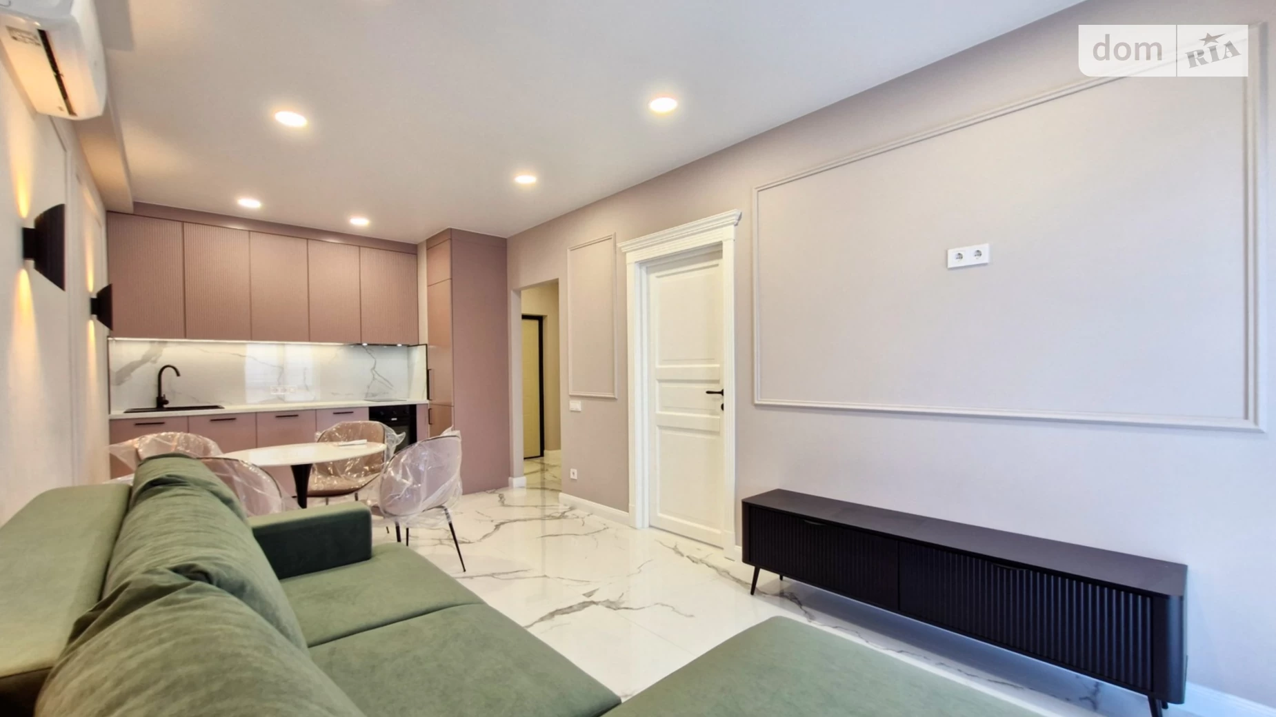 Продается 1-комнатная квартира 41 кв. м в Киеве, ул. Михаила Максимовича, 28Е - фото 3