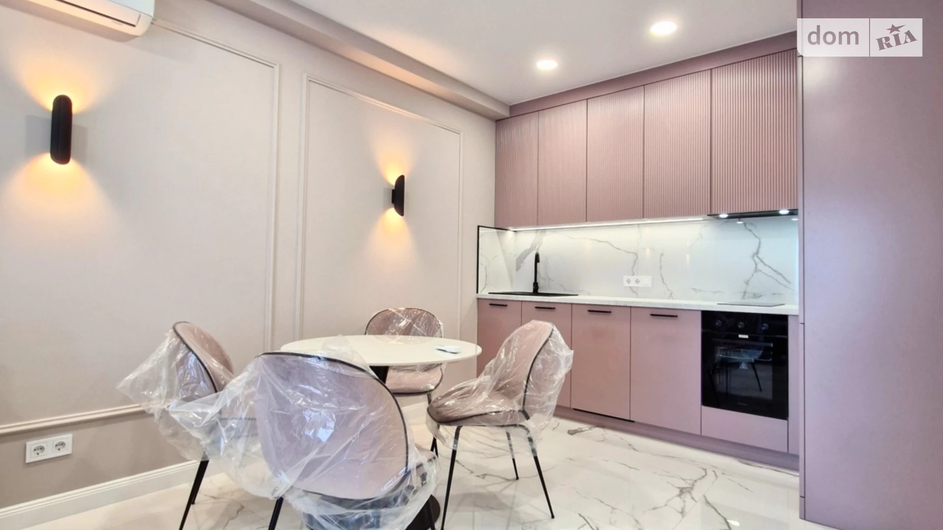 Продается 1-комнатная квартира 41 кв. м в Киеве, ул. Михаила Максимовича, 28Е - фото 4