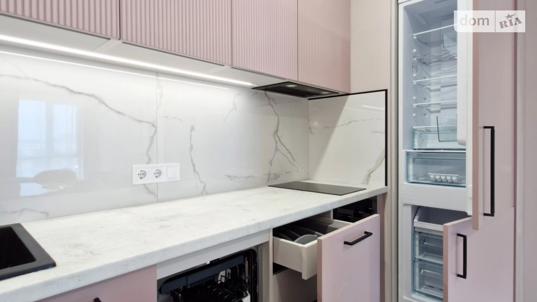 Продается 1-комнатная квартира 41 кв. м в Киеве, ул. Михаила Максимовича, 28Е - фото 5