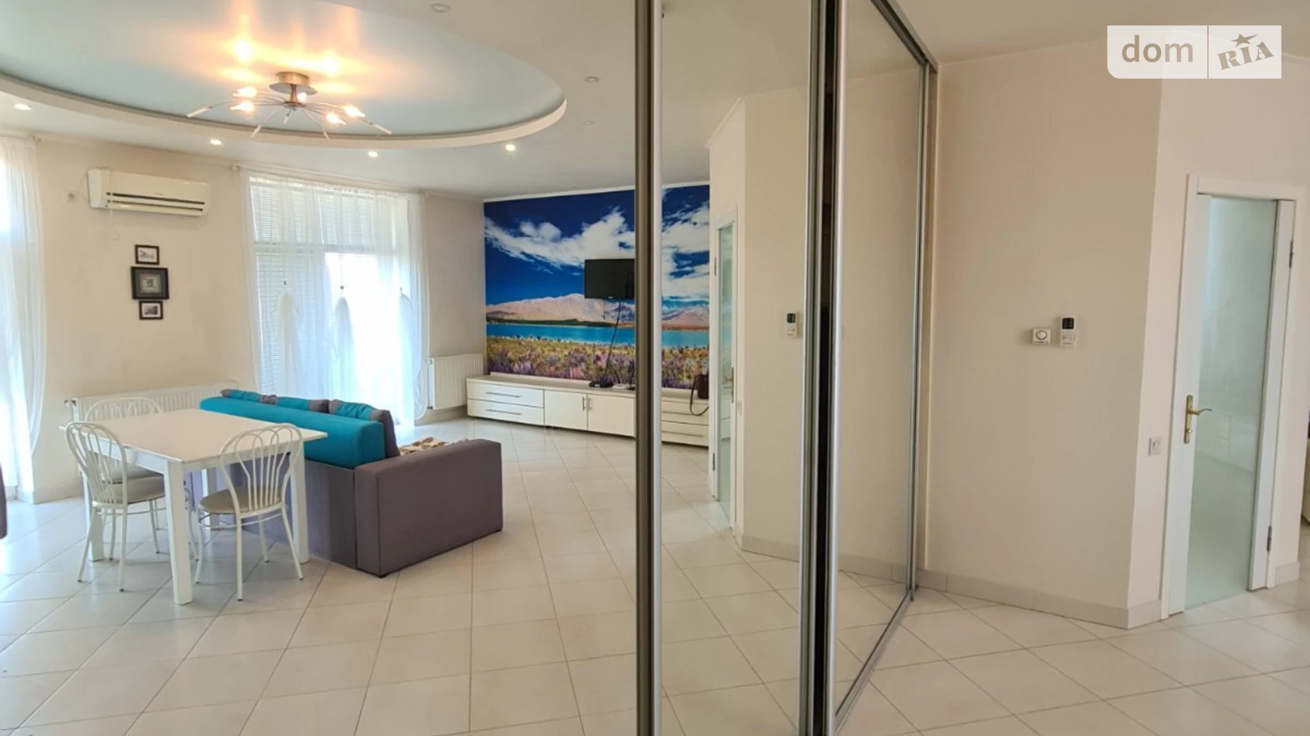 Продається 1-кімнатна квартира 46.3 кв. м у Ужгороді - фото 4