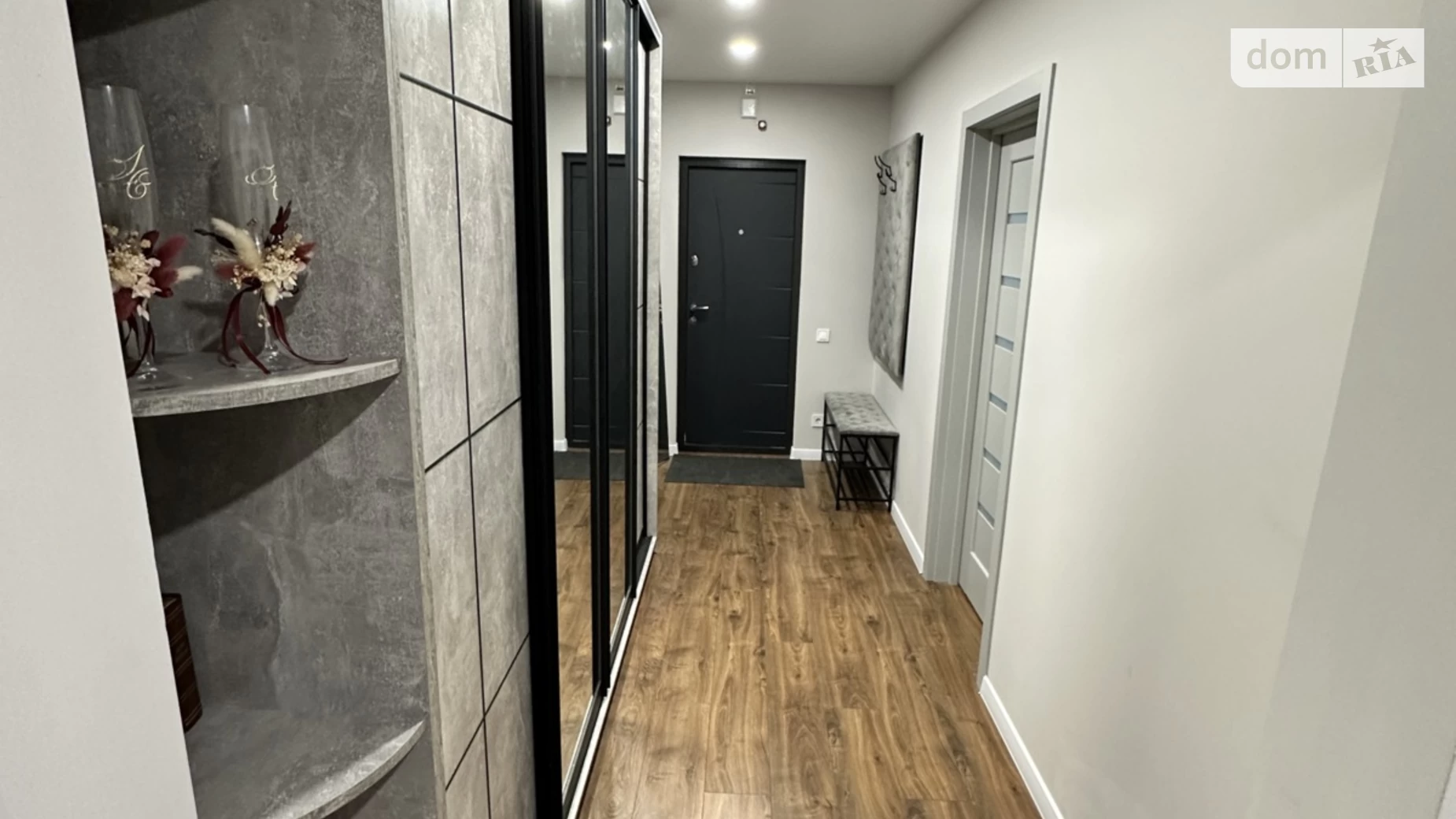 Продается 2-комнатная квартира 66.9 кв. м в Киеве, ул. Софии Русовой, 7А - фото 4