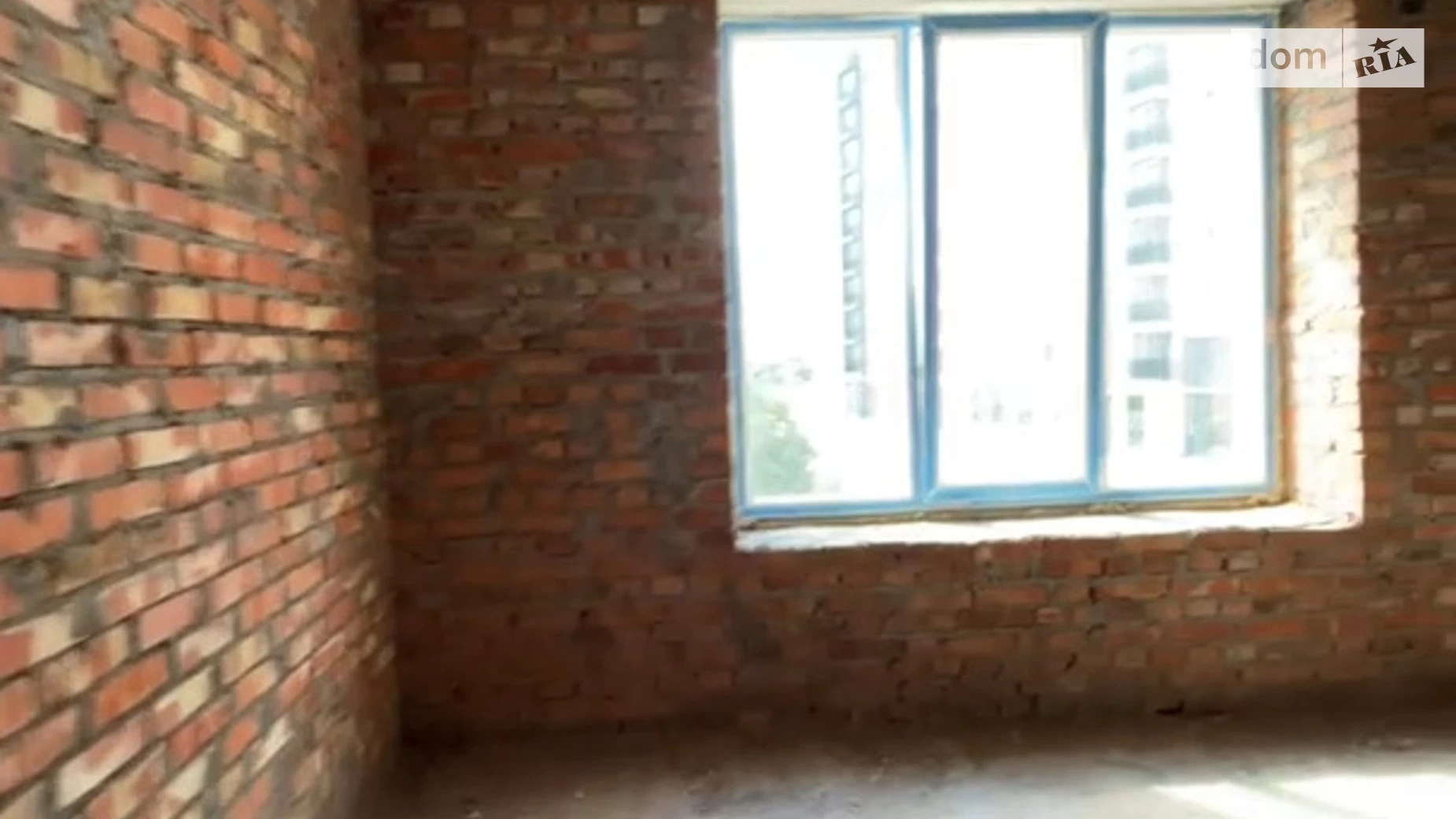 Продается 1-комнатная квартира 38 кв. м в Буче, ул. Саломеи Крушельницкой, 2 - фото 2