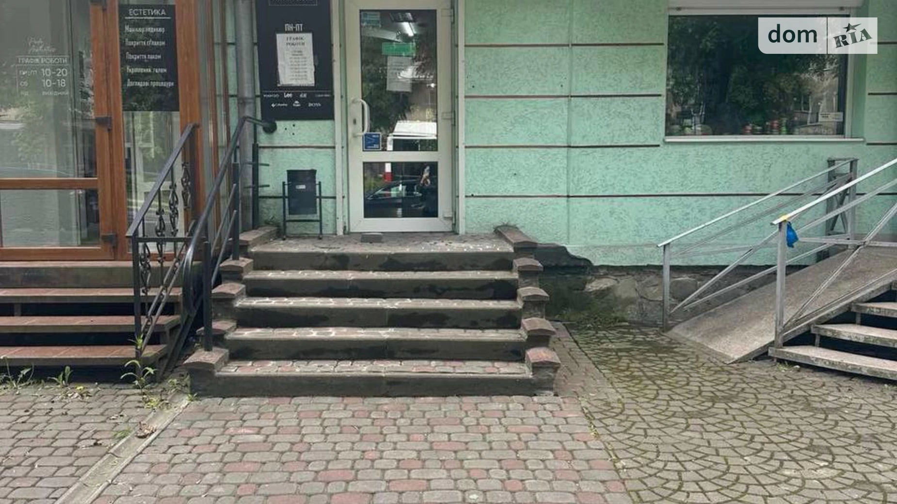 Сдается в аренду помещения свободного назначения 43 кв. м в 5-этажном здании, цена: 22000 грн - фото 2