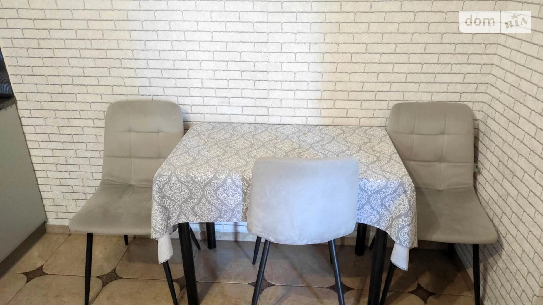 Сдается в аренду часть дома 75 кв. м с садом, цена: 450 $ - фото 5