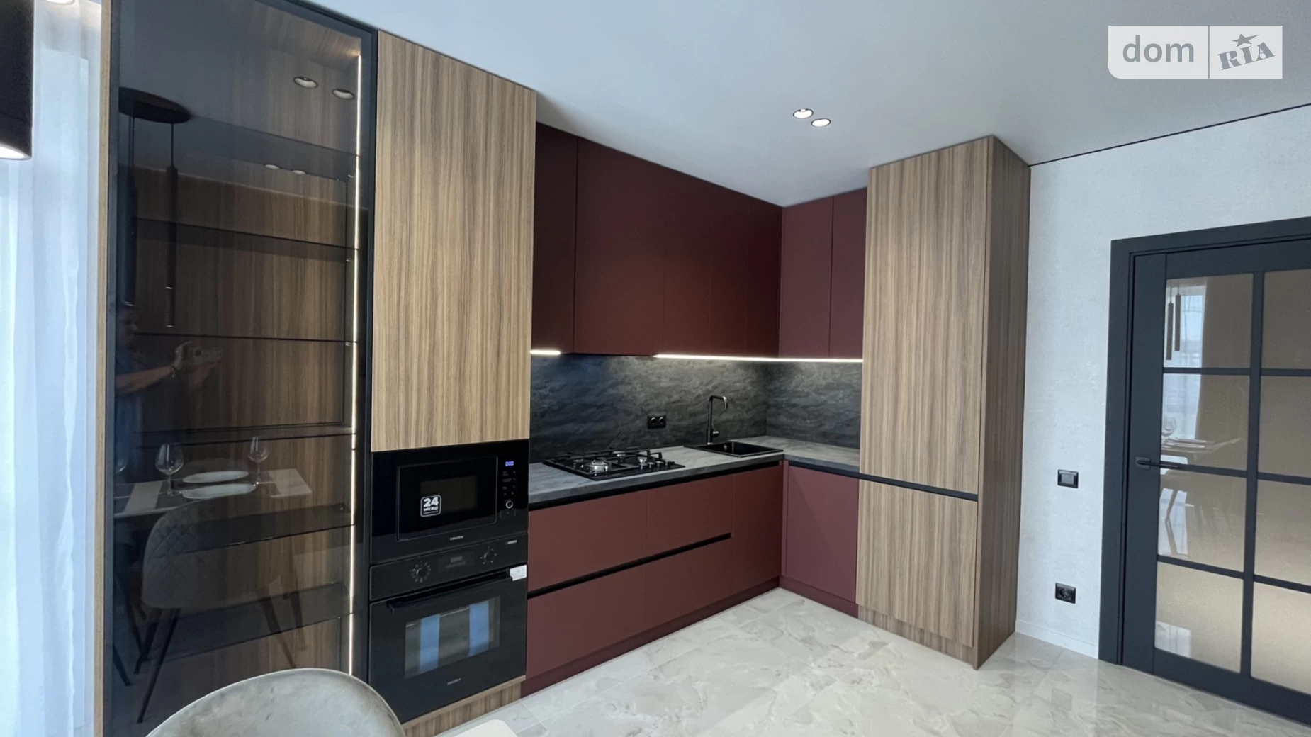 Продається 1-кімнатна квартира 46.1 кв. м у Вінниці, цена: 91500 $ - фото 3