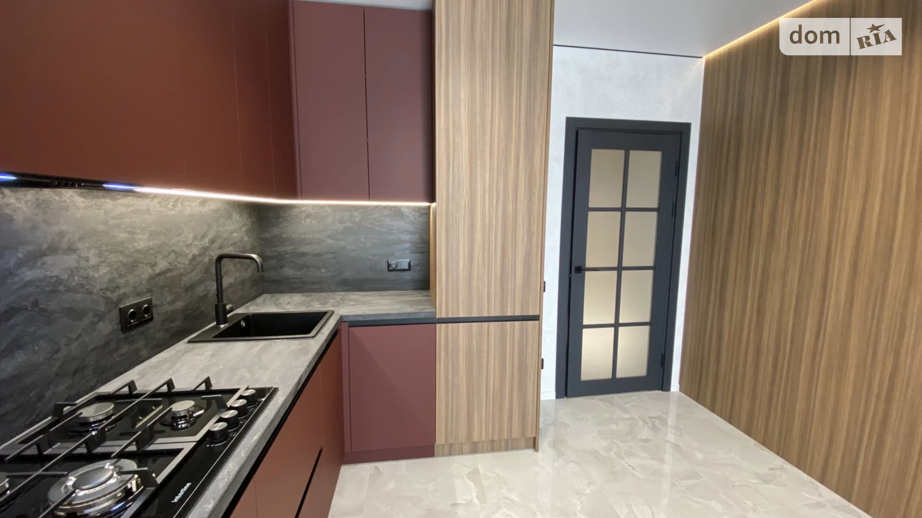 Продається 1-кімнатна квартира 46.1 кв. м у Вінниці, цена: 91500 $ - фото 4