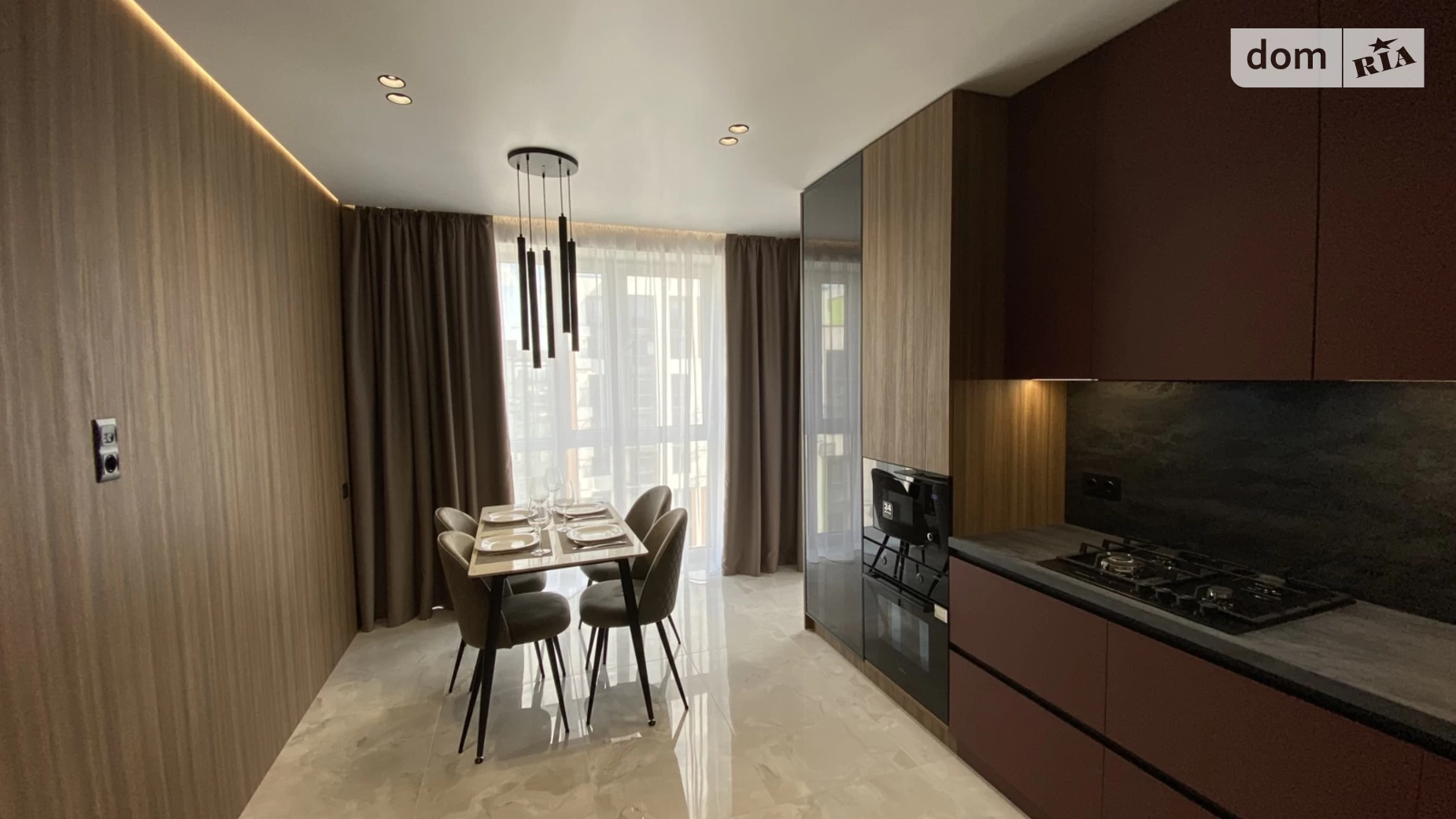 Продається 1-кімнатна квартира 46.1 кв. м у Вінниці, цена: 91500 $ - фото 3