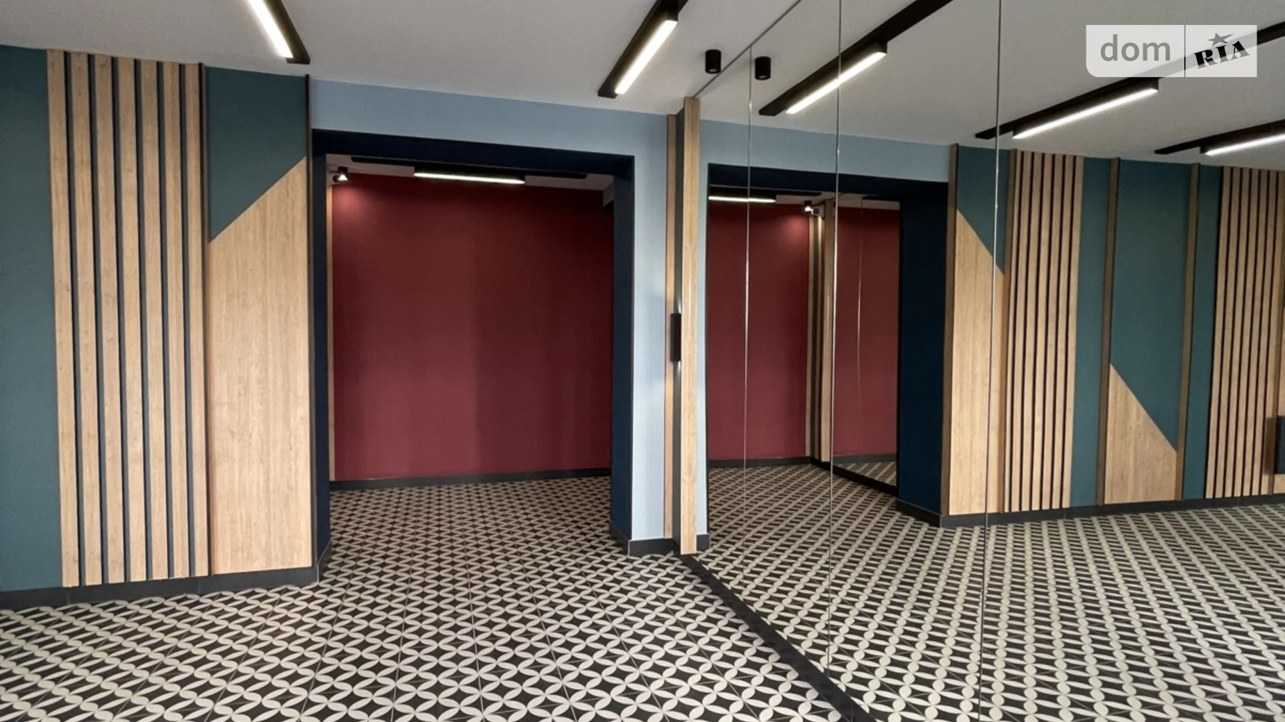 Продается 1-комнатная квартира 39 кв. м в Ирпене, ул. Соборная(ІІІ Интернационала), 2К/5 - фото 3