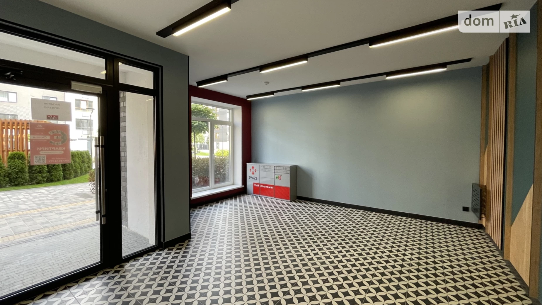 Продается 1-комнатная квартира 39 кв. м в Ирпене, ул. Соборная(ІІІ Интернационала), 2К/5 - фото 2